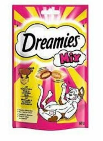 DREAMİES  60GR