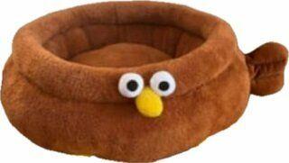 LOVE BLUE BEAKY YATAK 65CM