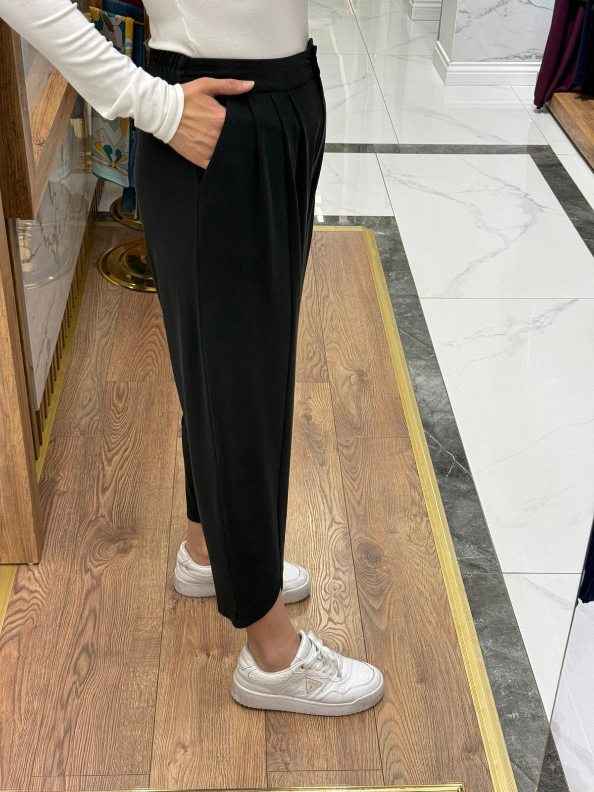 BELLIS V PAÇA PANTOLON