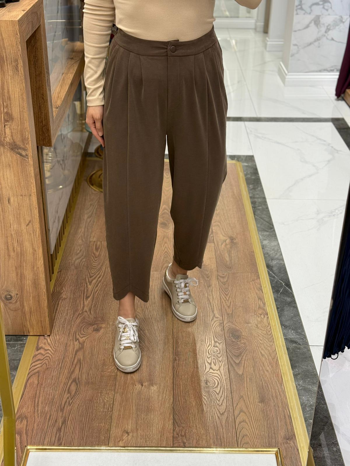 BELLIS V PAÇA PANTOLON
