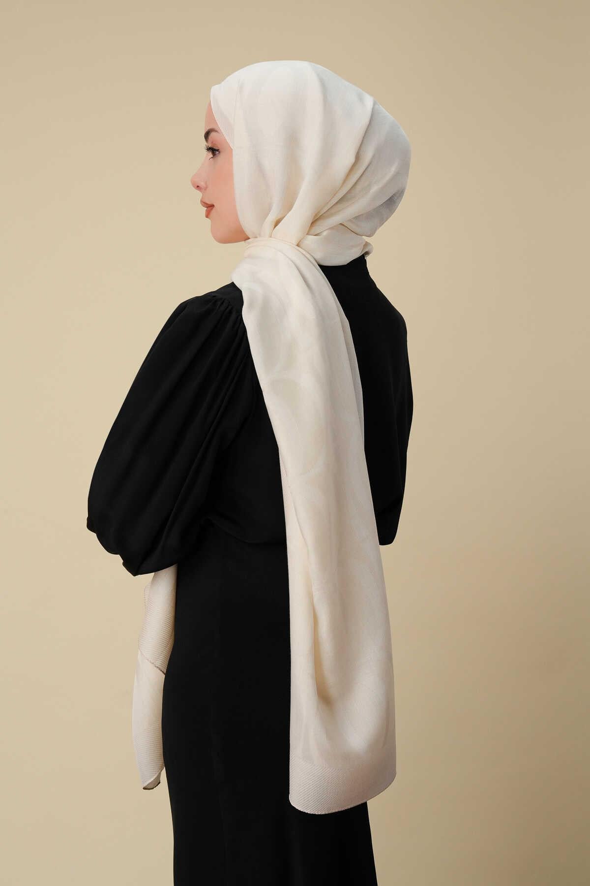 BİG BAMBUNOOR FERAH TENCEL ŞAL