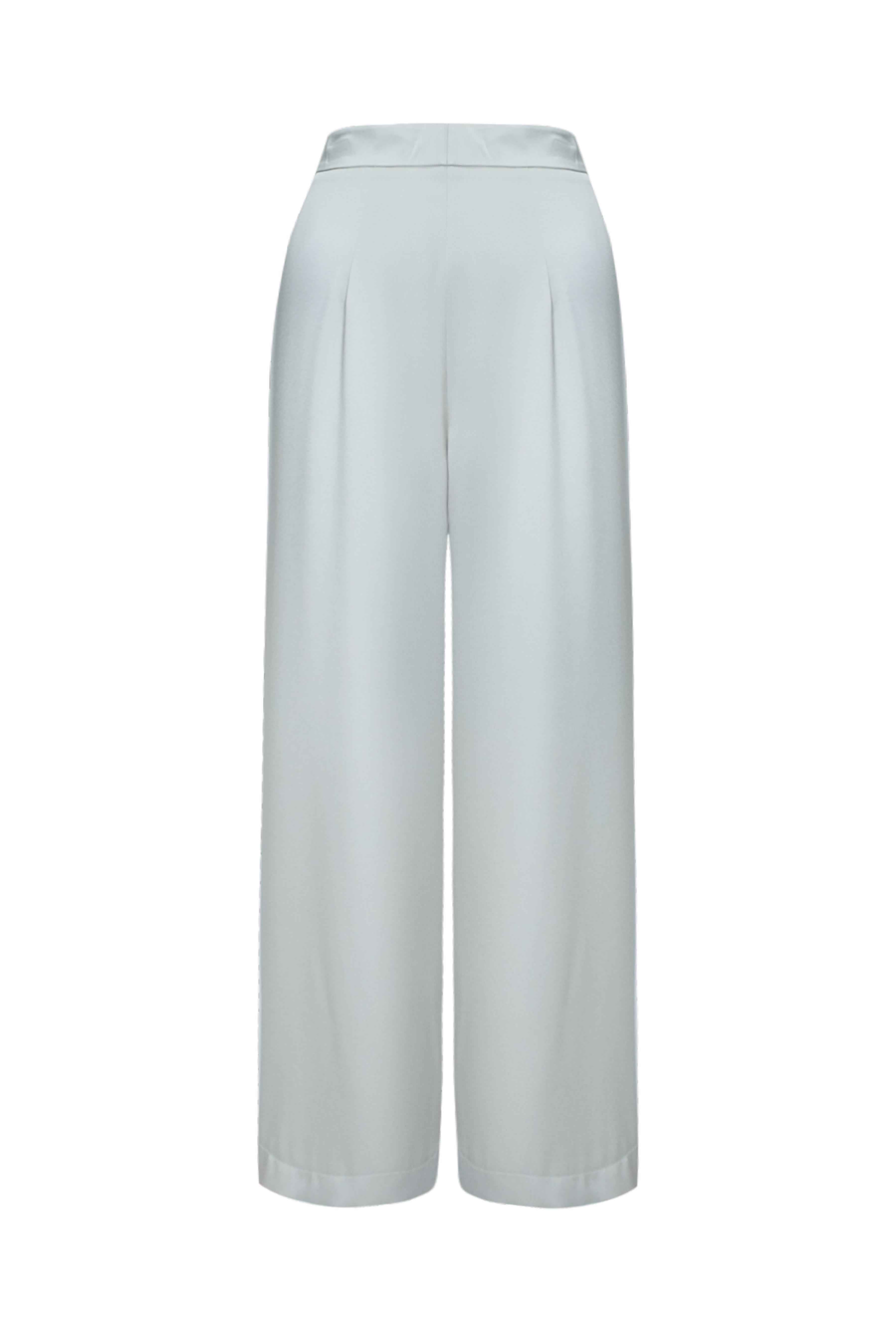 CRISTALLE PANTOLON TAŞ
