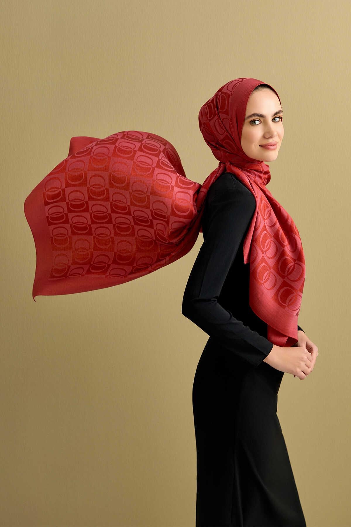 DAMA DESEN NAİA ŞAL