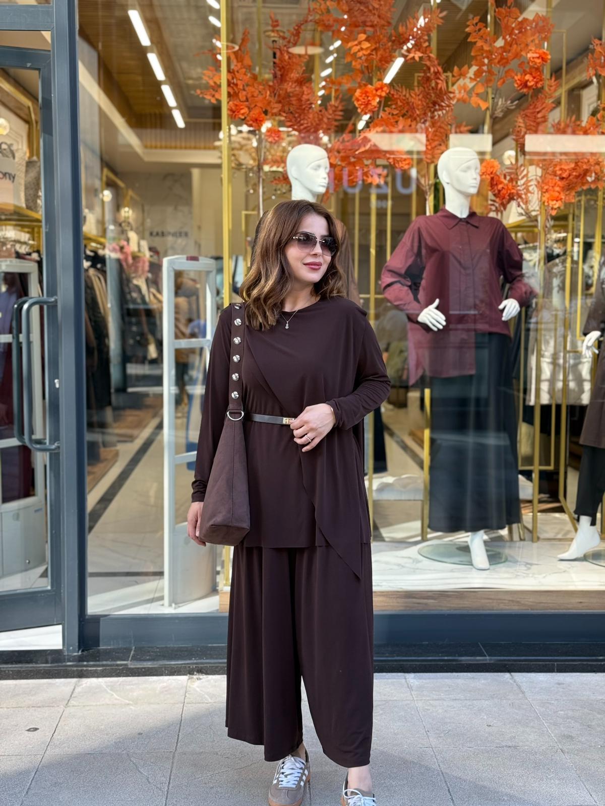 DOHA TAKIM