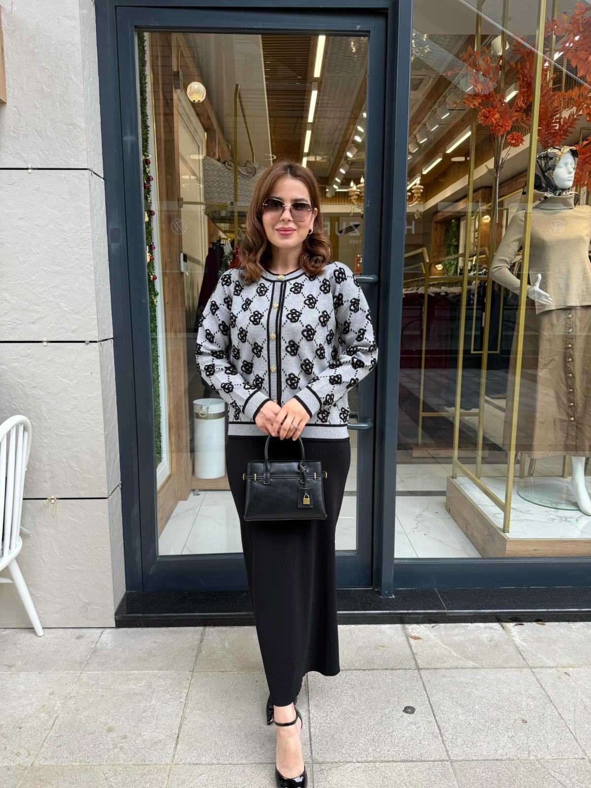 GHİSA HIRKA