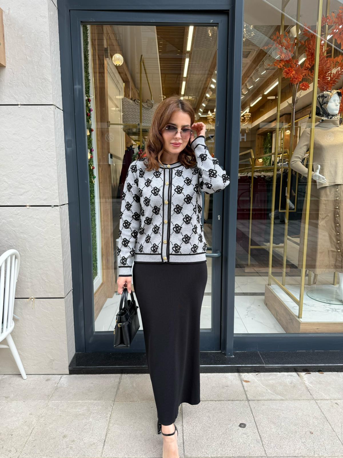 GHİSA HIRKA