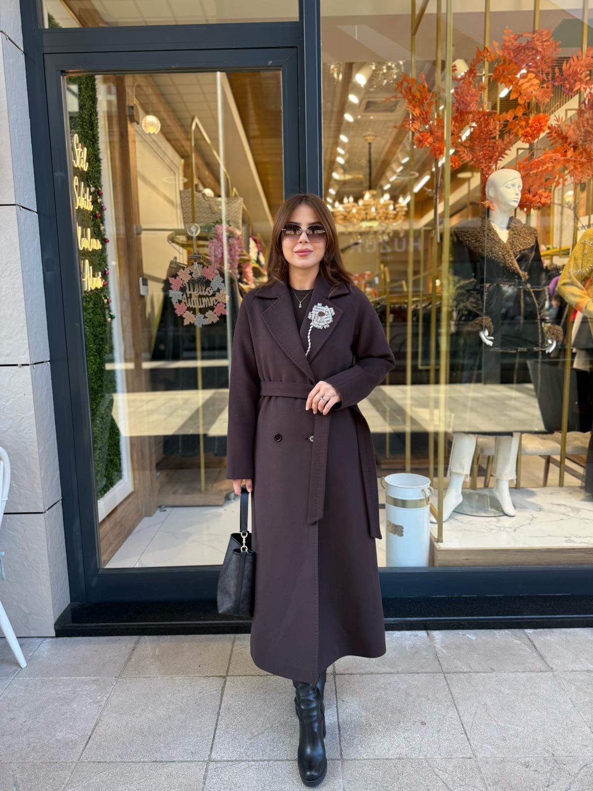 LUCE KAŞE KABAN