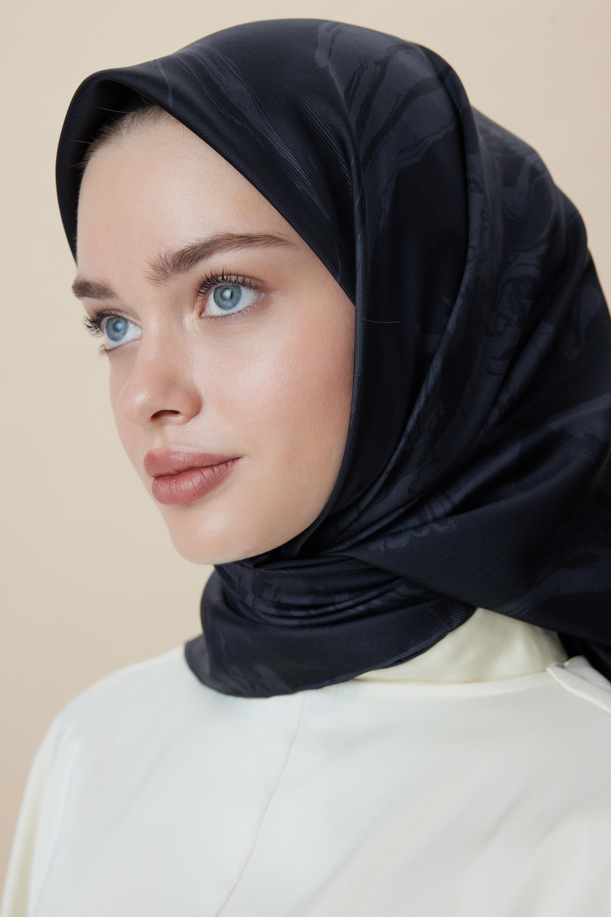 MAİSA MULBERRY İPEK EŞARP
