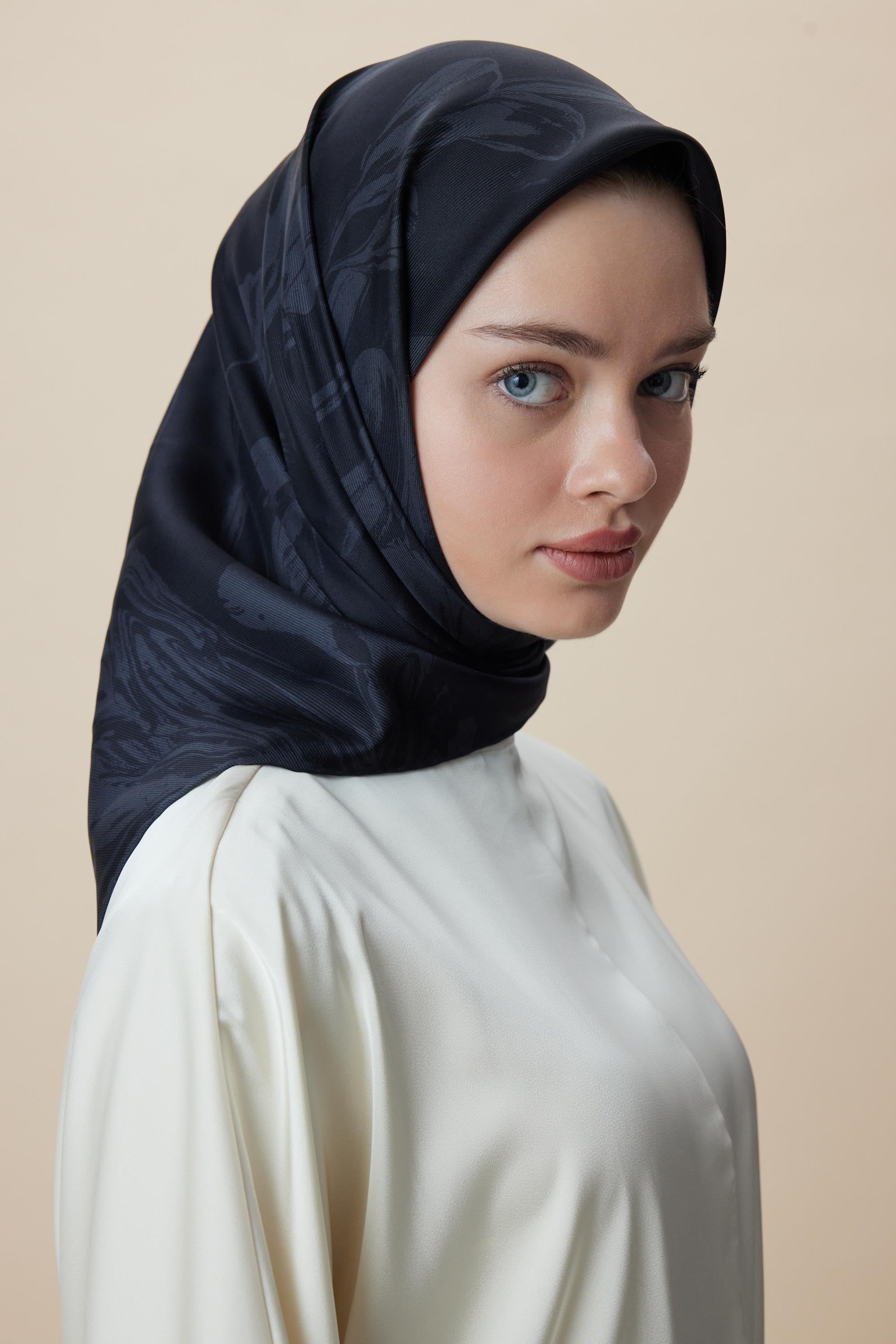 MAİSA MULBERRY İPEK EŞARP