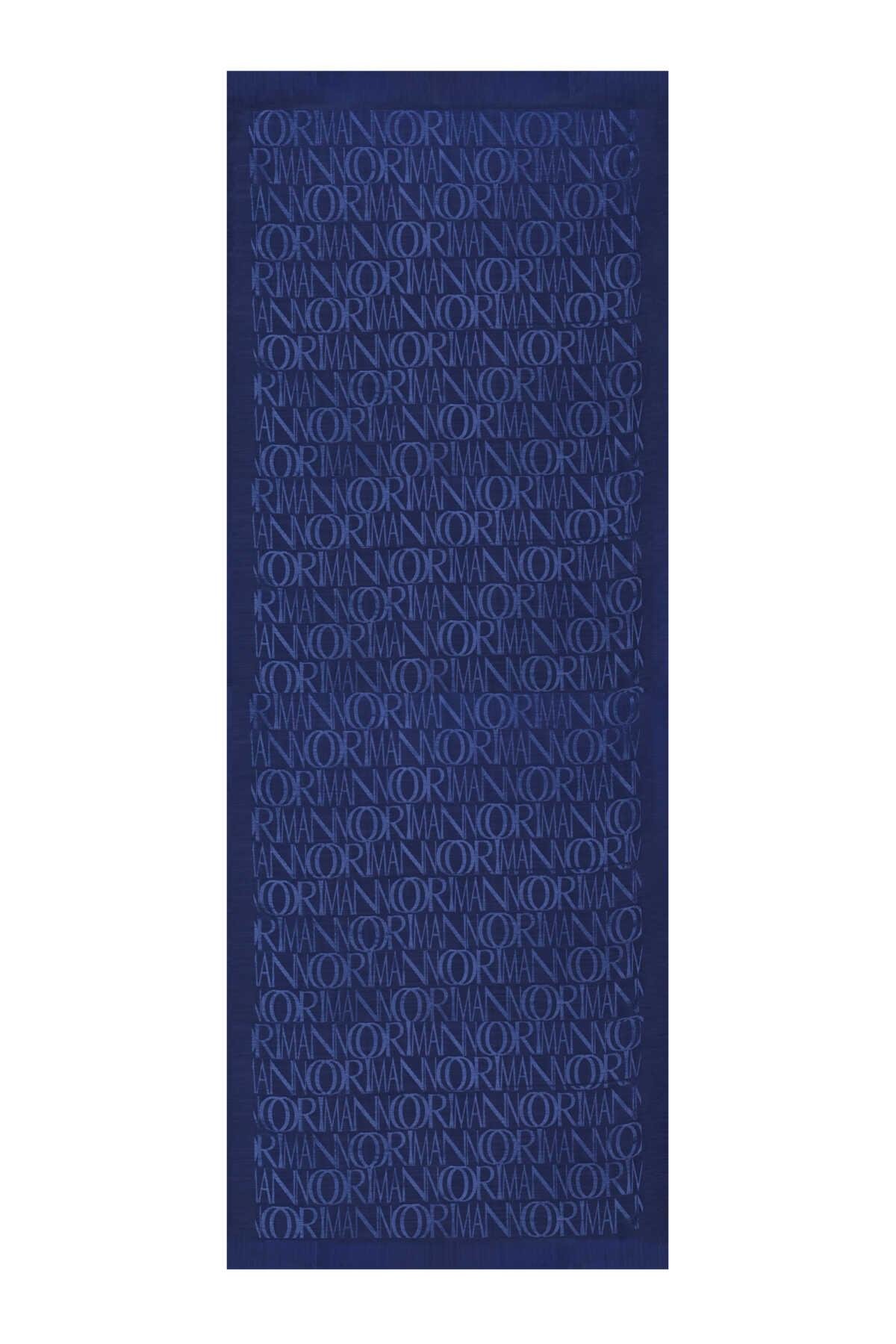 MONOGRAM SHINY JAKAR ŞAL