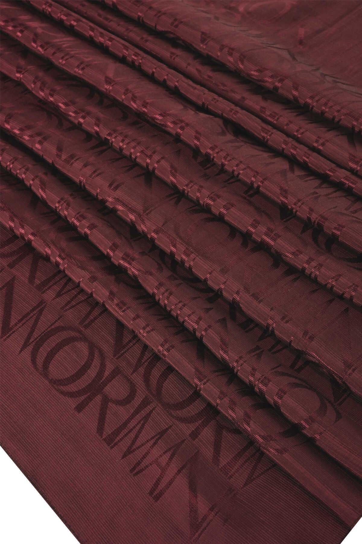 MONOGRAM SHINY JAKAR ŞAL