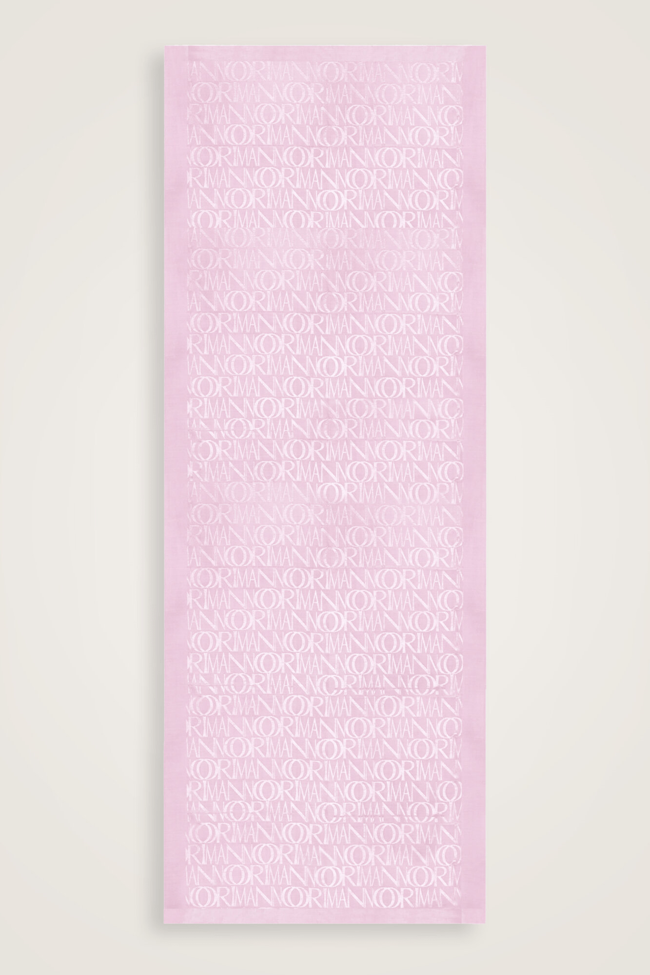 MONOGRAM SHINY JAKAR ŞAL