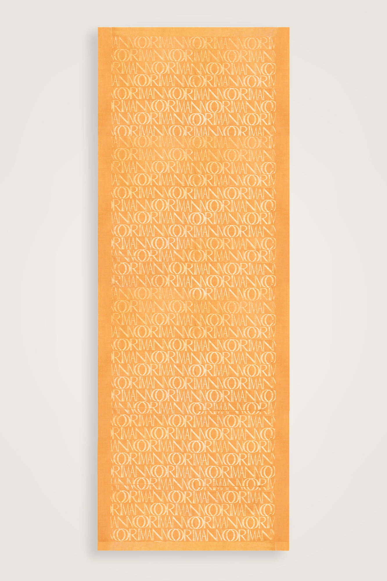 MONOGRAM SHINY JAKAR ŞAL