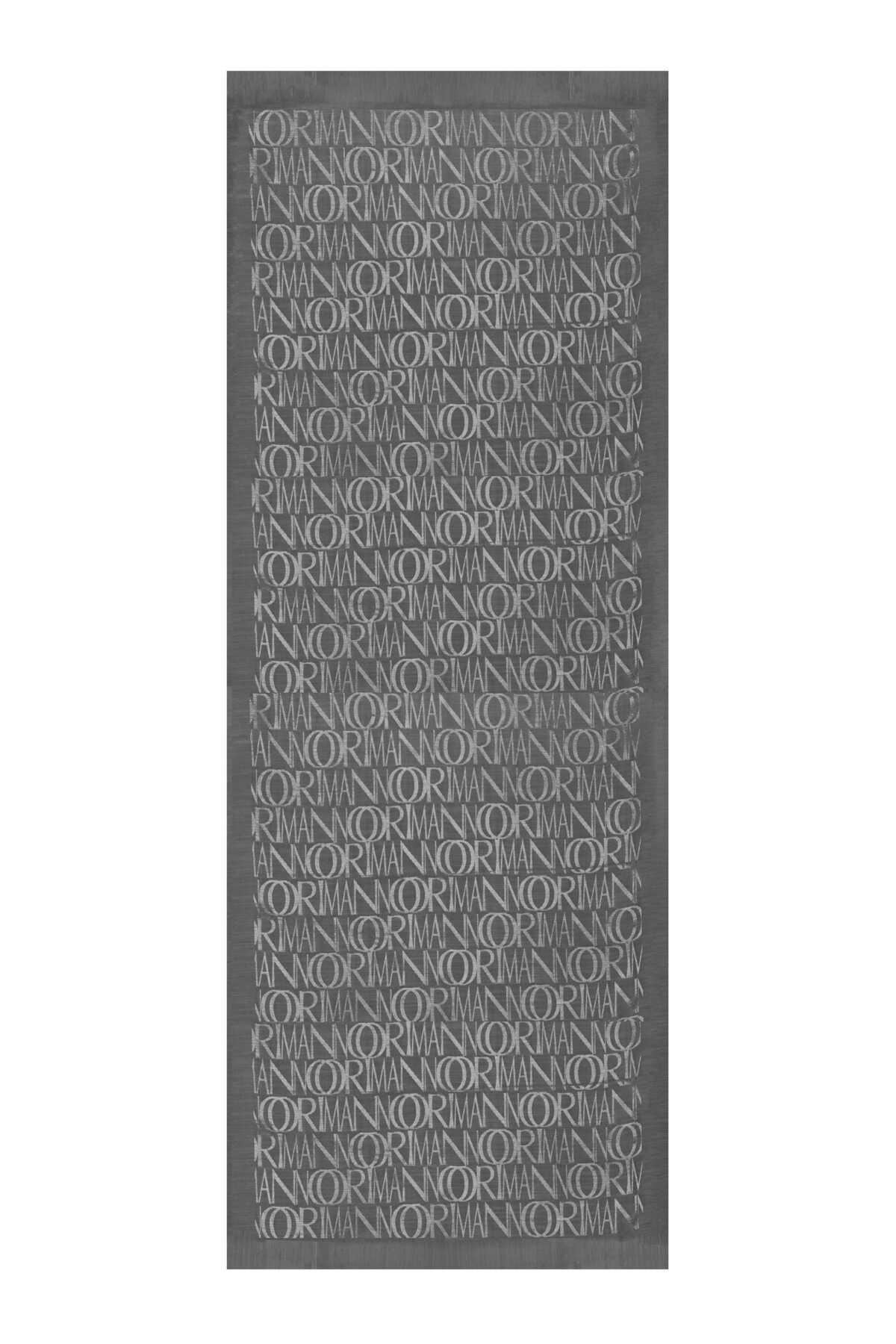 MONOGRAM SHINY JAKAR ŞAL
