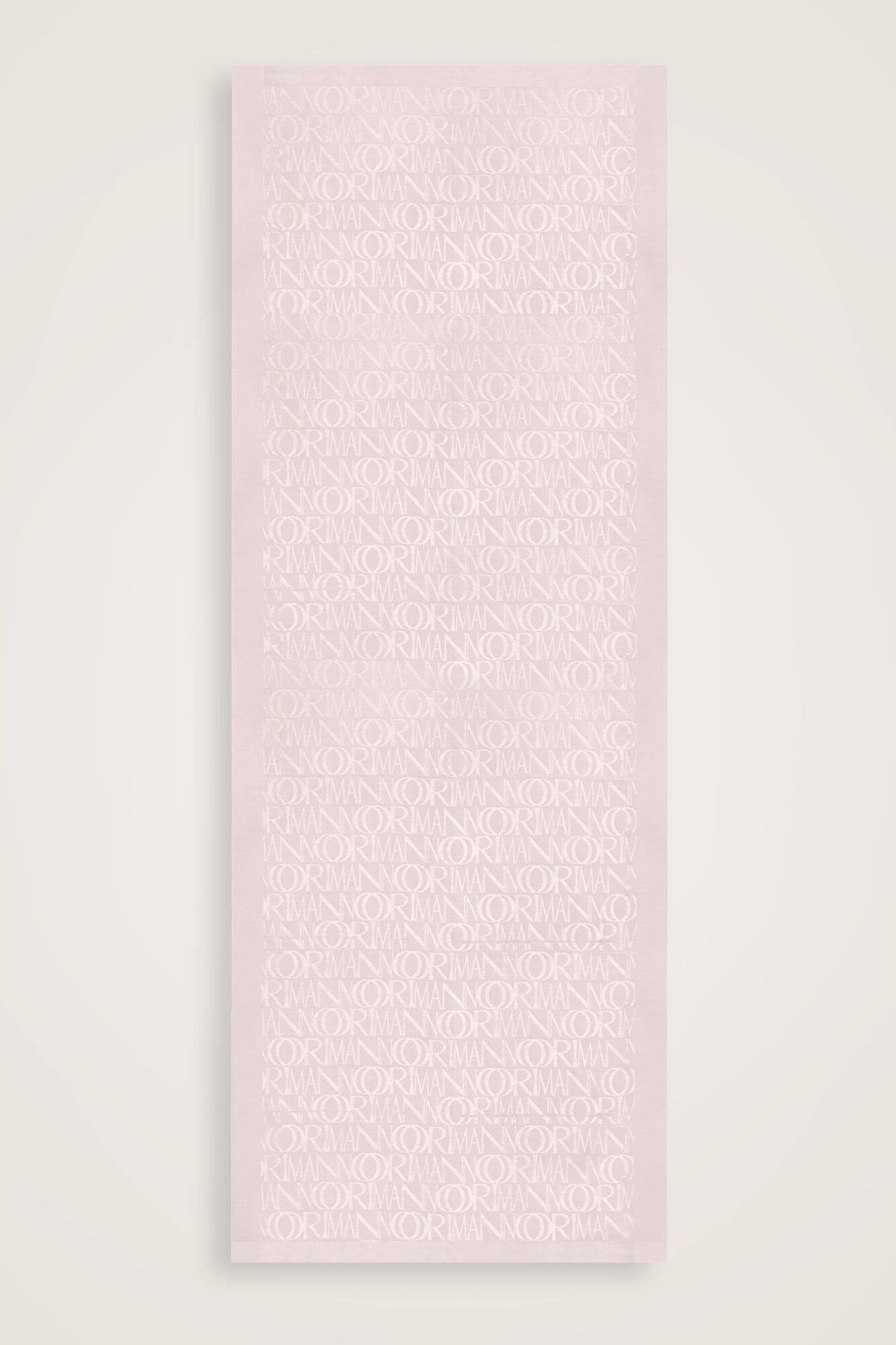 MONOGRAM SHINY JAKAR ŞAL