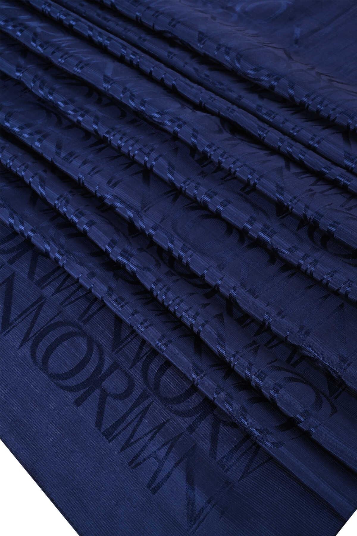 MONOGRAM SHINY JAKAR ŞAL