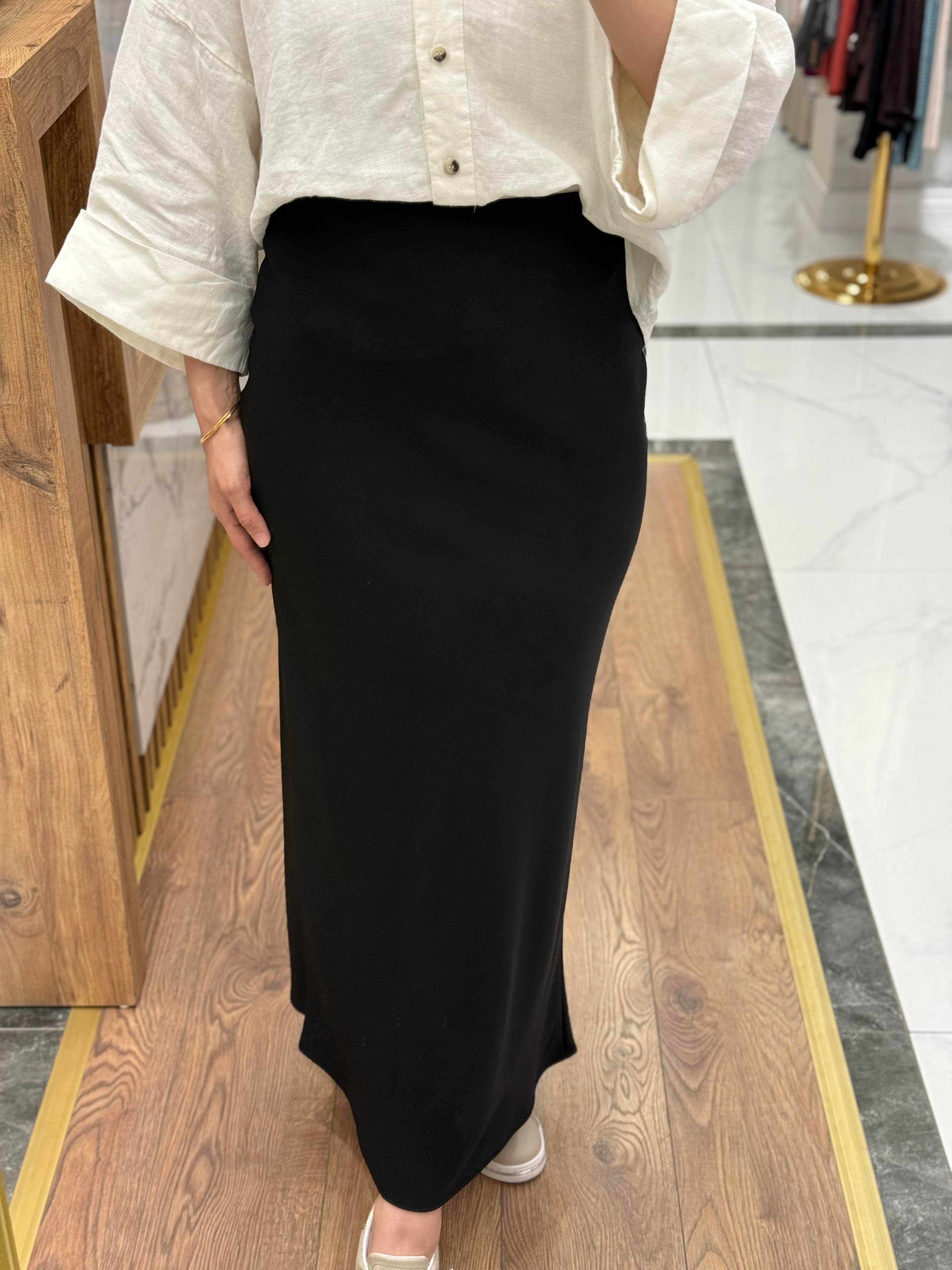 NİL ÇAN ETEK