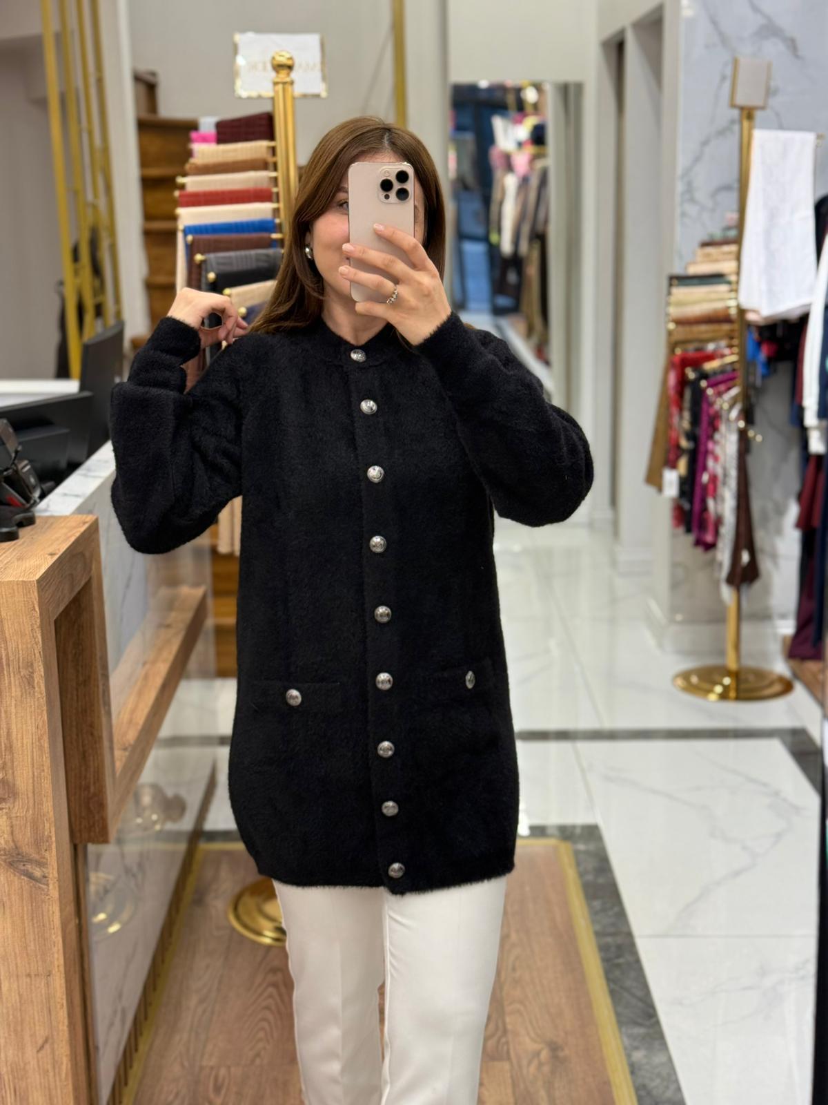 NUSS ANGORA HIRKA