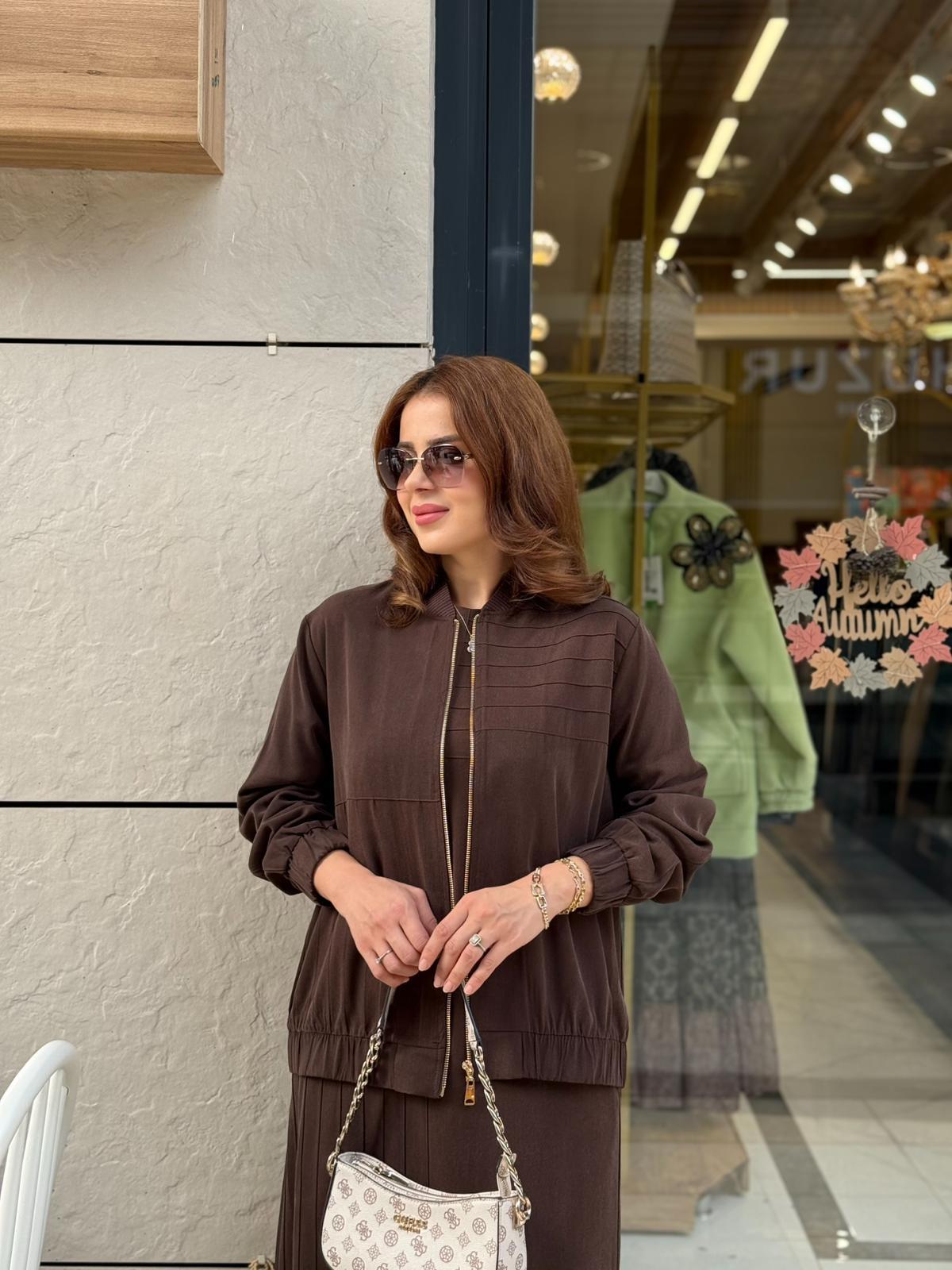 NUSS BOMBER TAKIM KAHVE