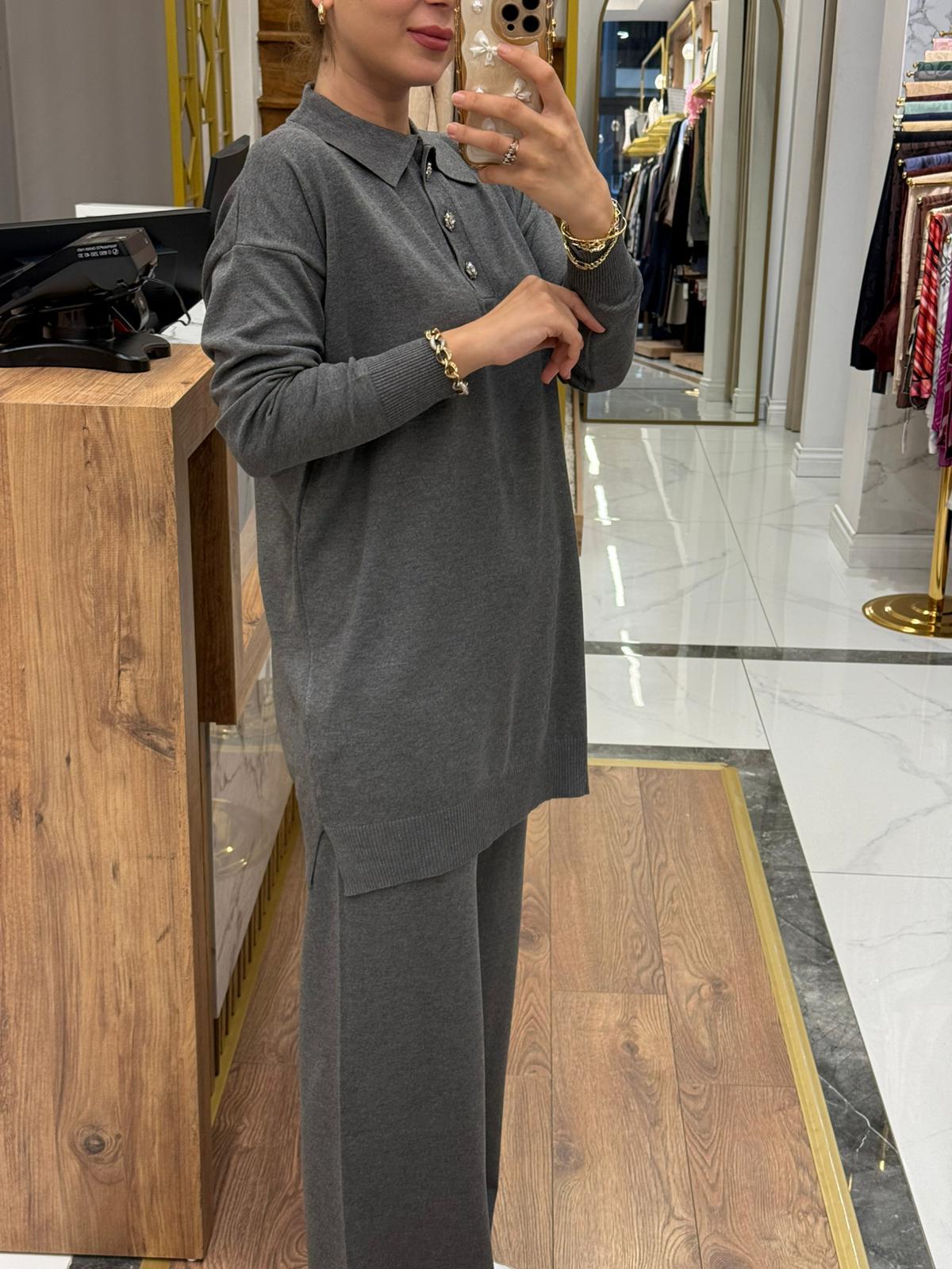 PARİS TRİKO TAKIM