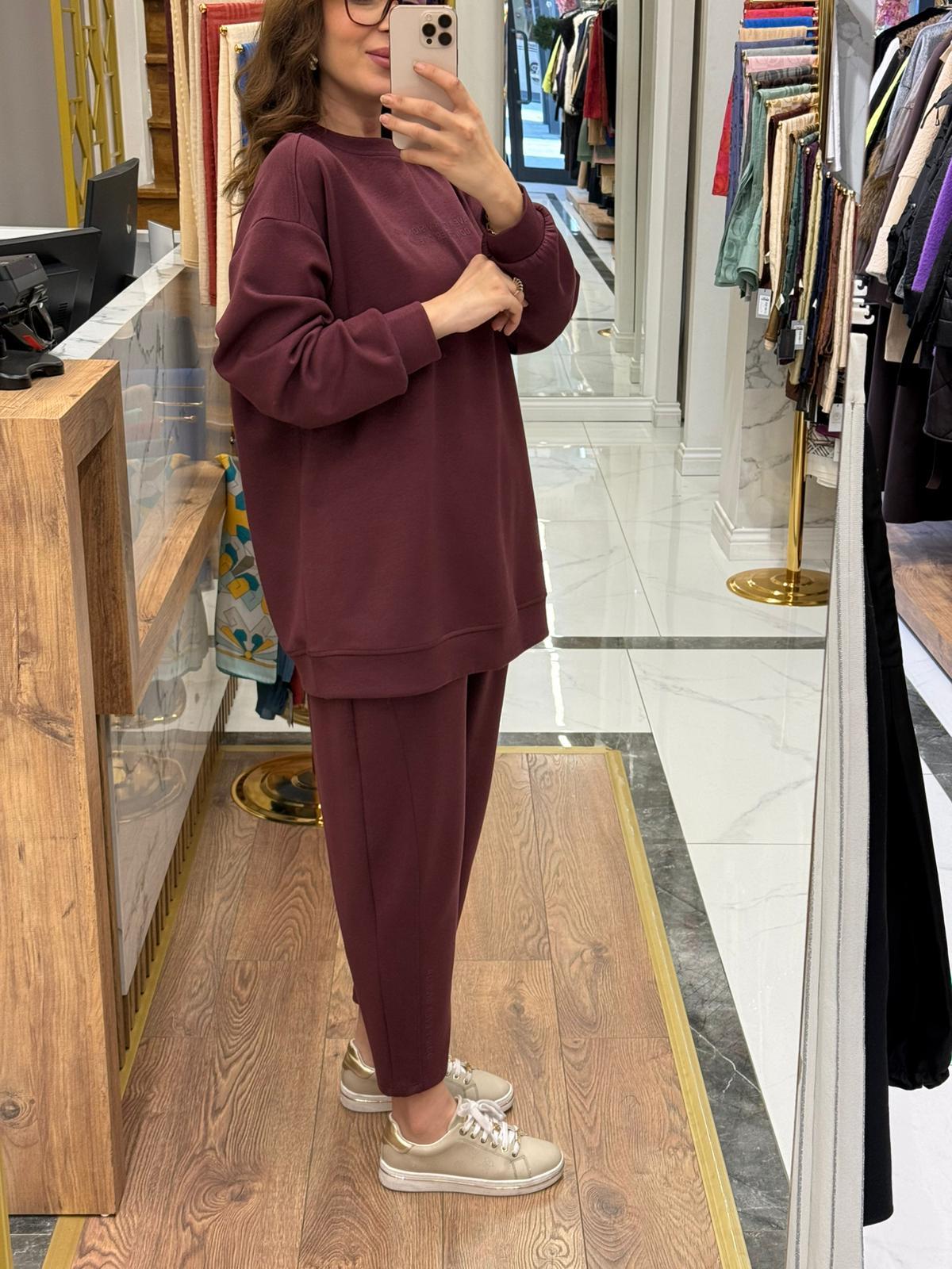 TONATON BASKILI BASIC TAKIM