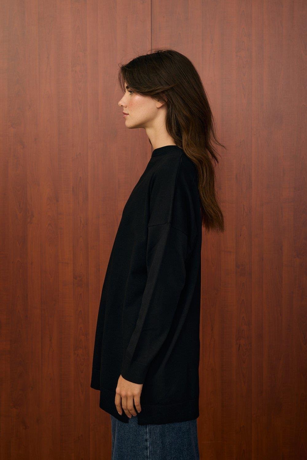 VENEDİK TRİKO TUNİK