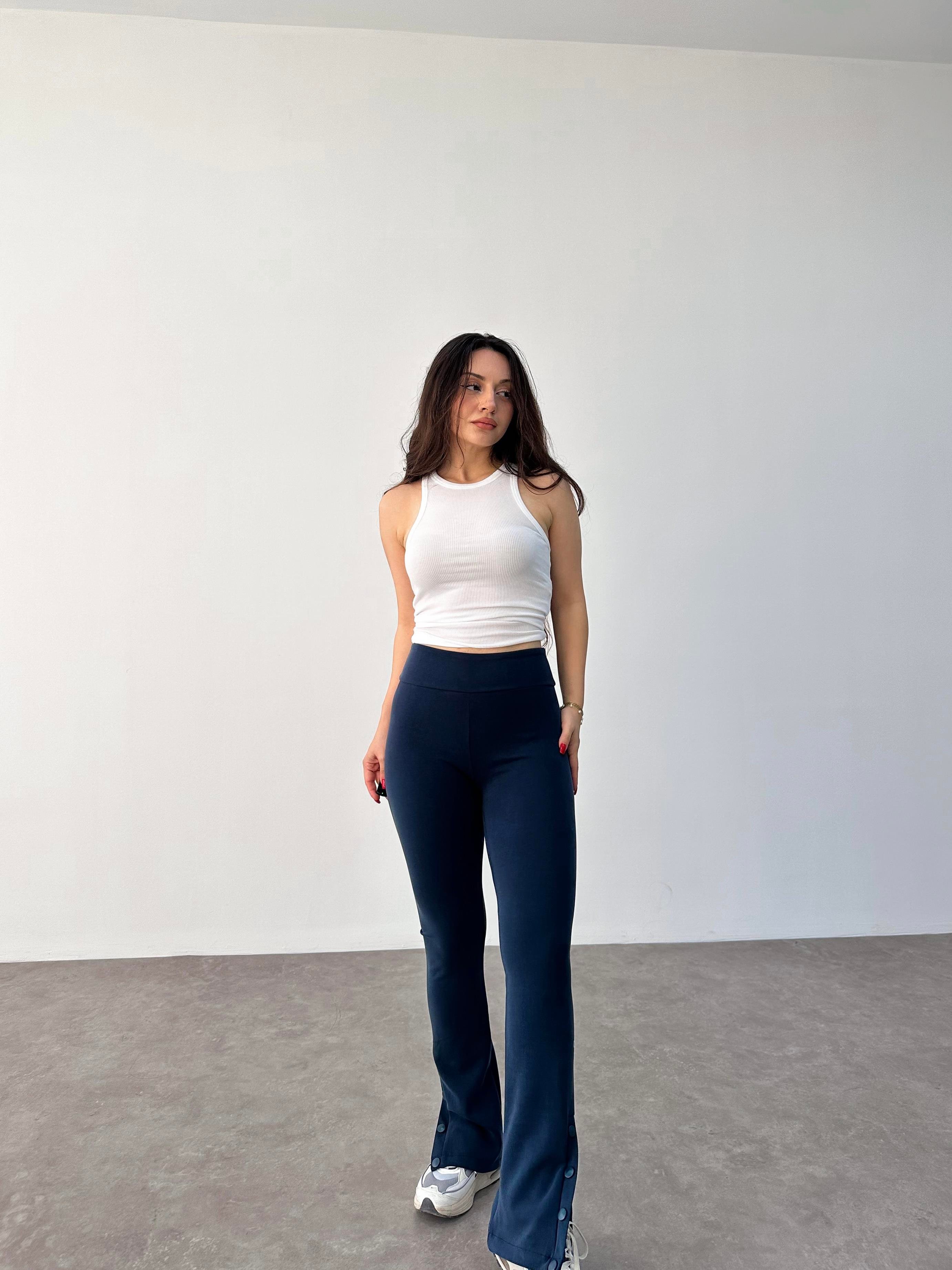 Alo Orj Premium Modal Tayt