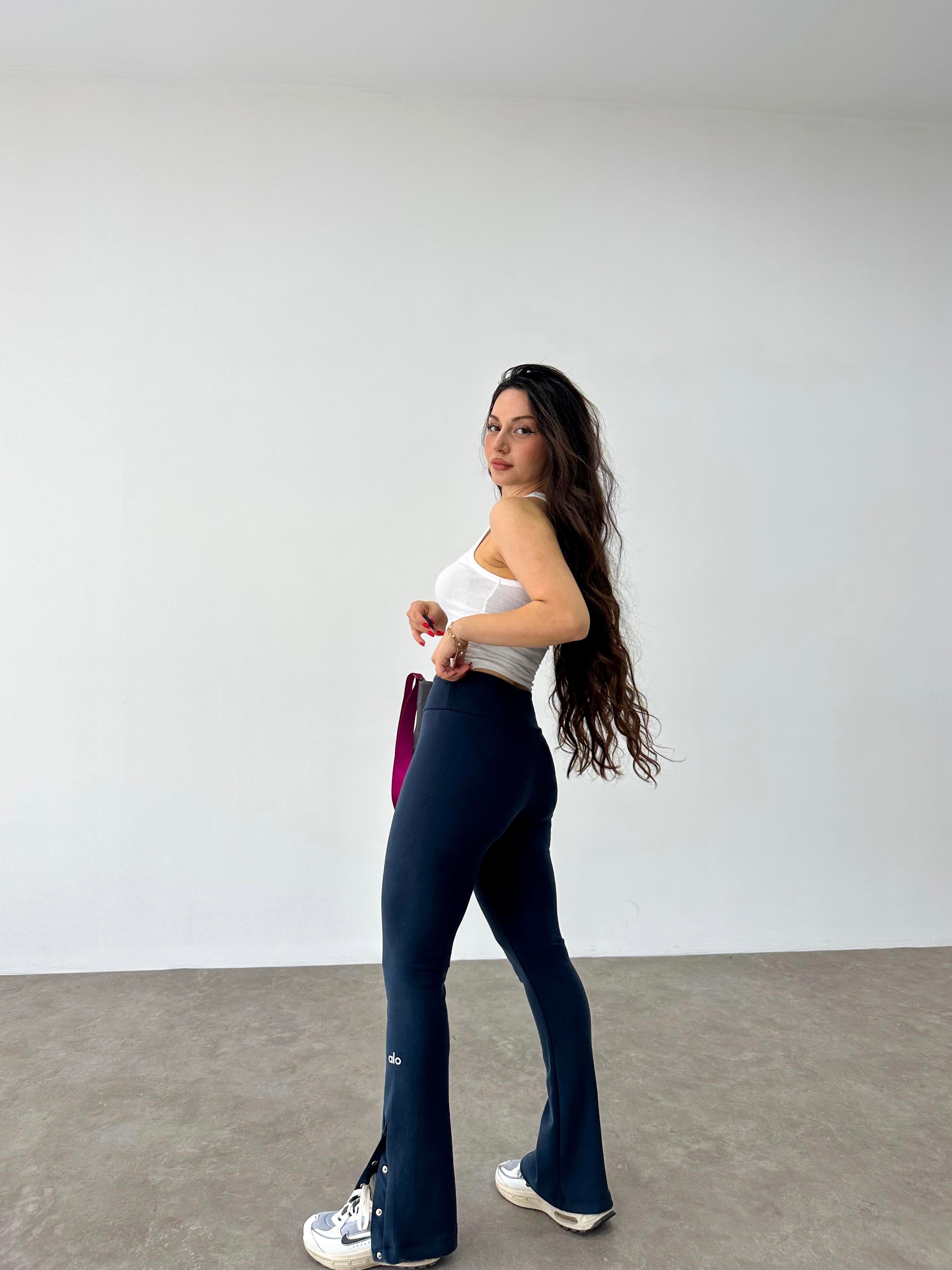 Alo Orj Premium Modal Tayt