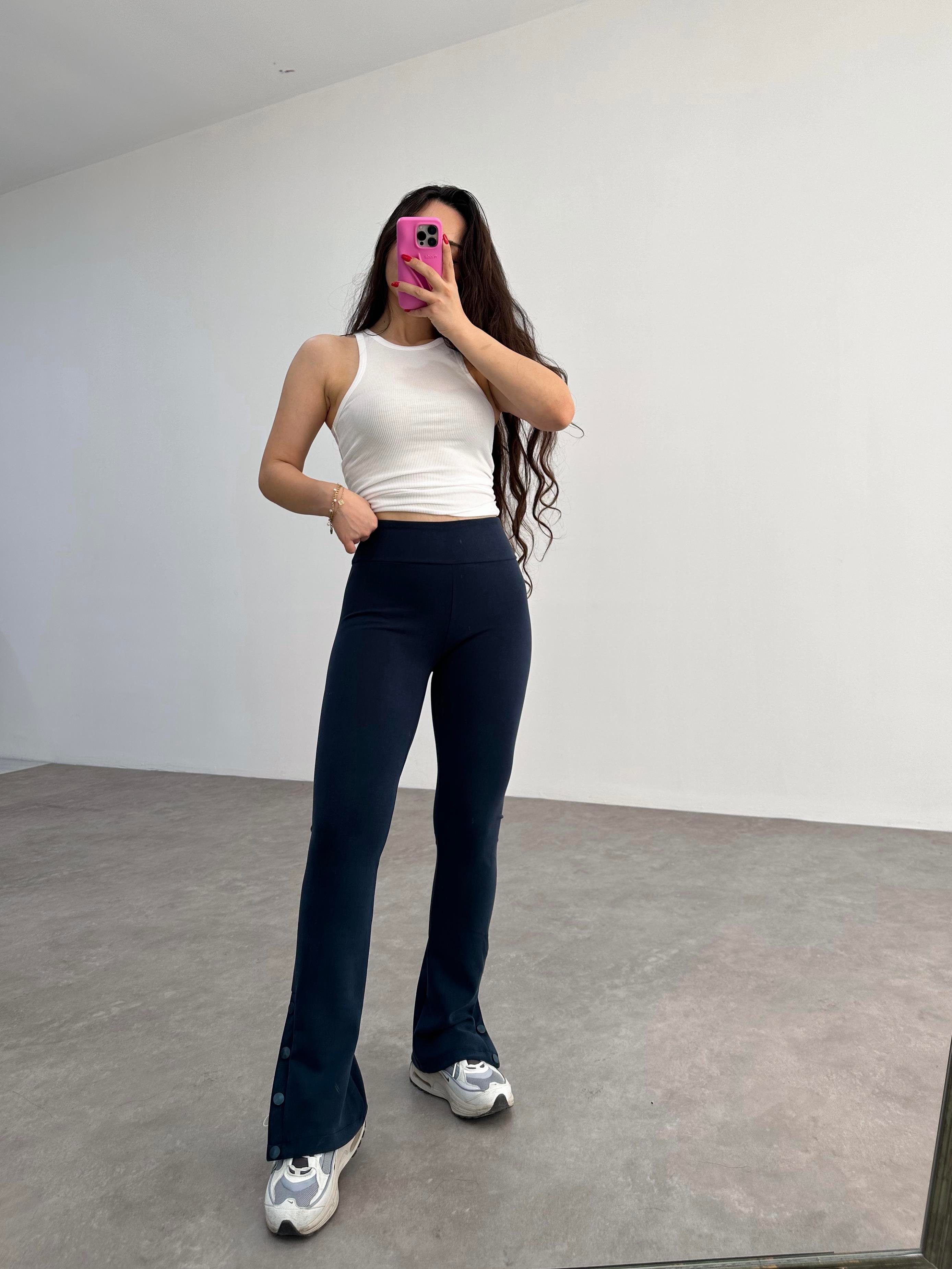 Alo Orj Premium Modal Tayt