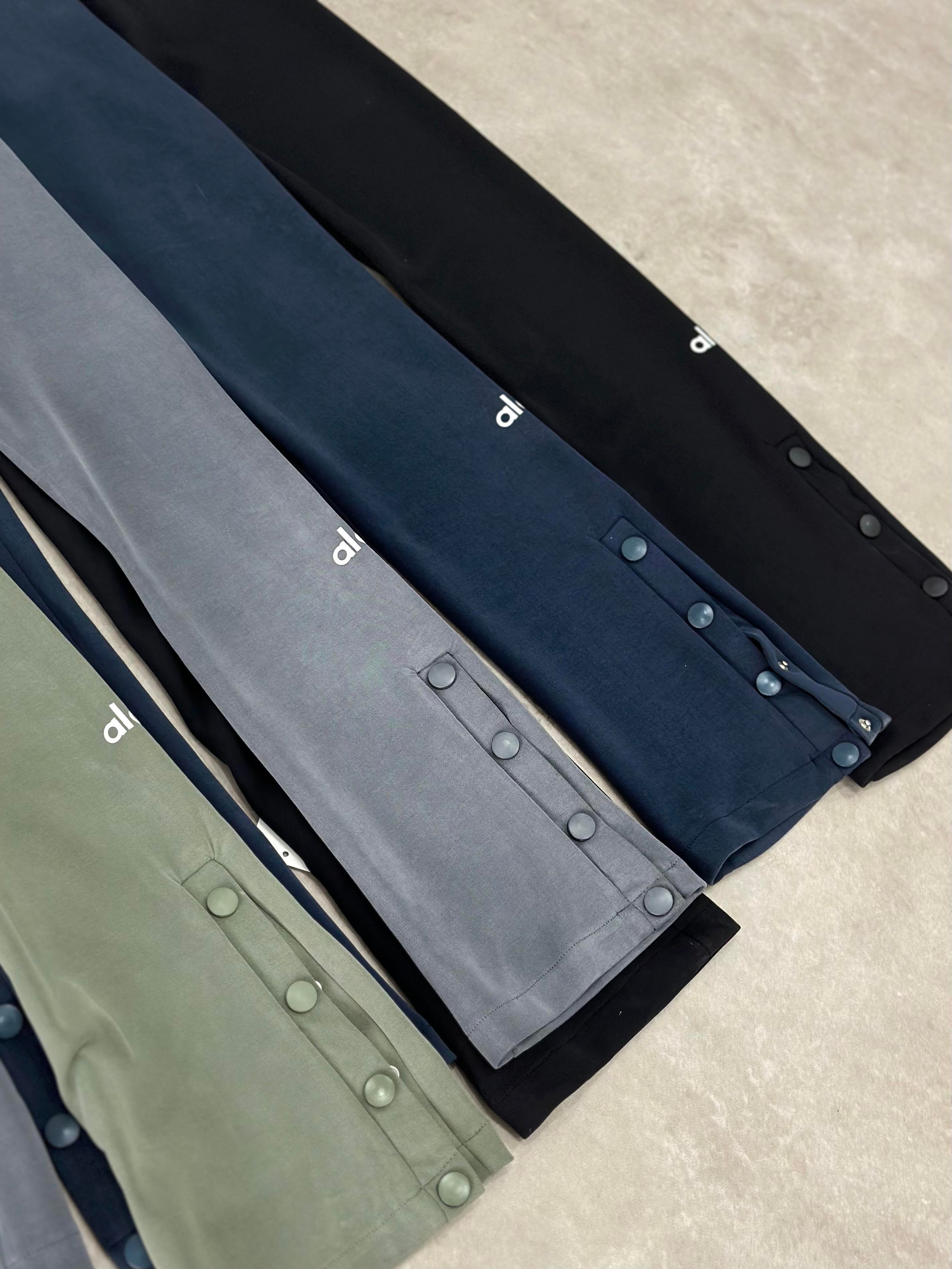 Alo Orj Premium Modal Tayt