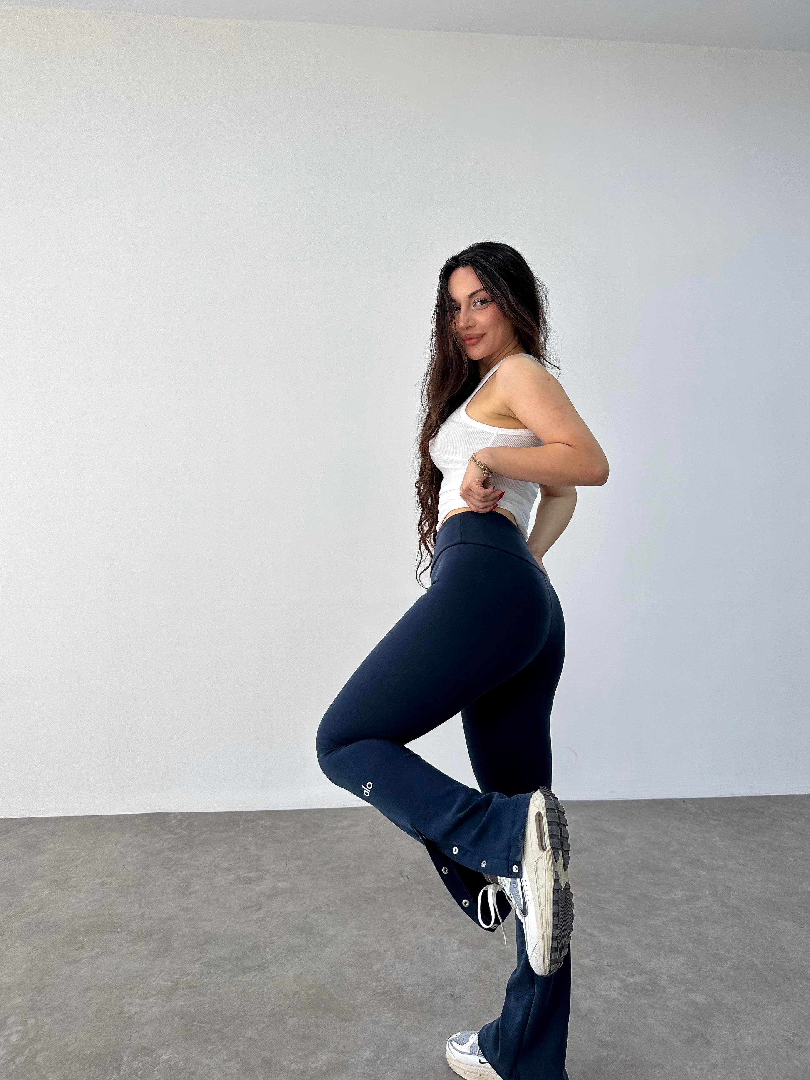 Alo Orj Premium Modal Tayt