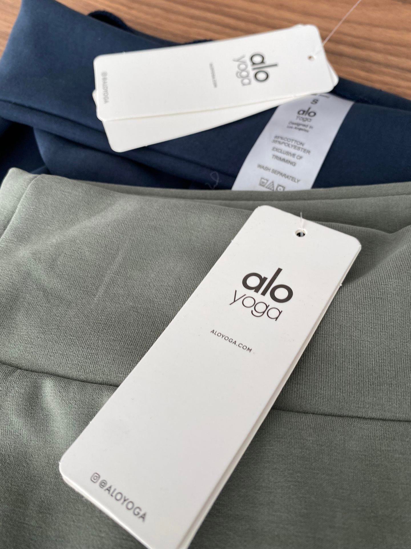 Alo Orj Premium Modal Tayt