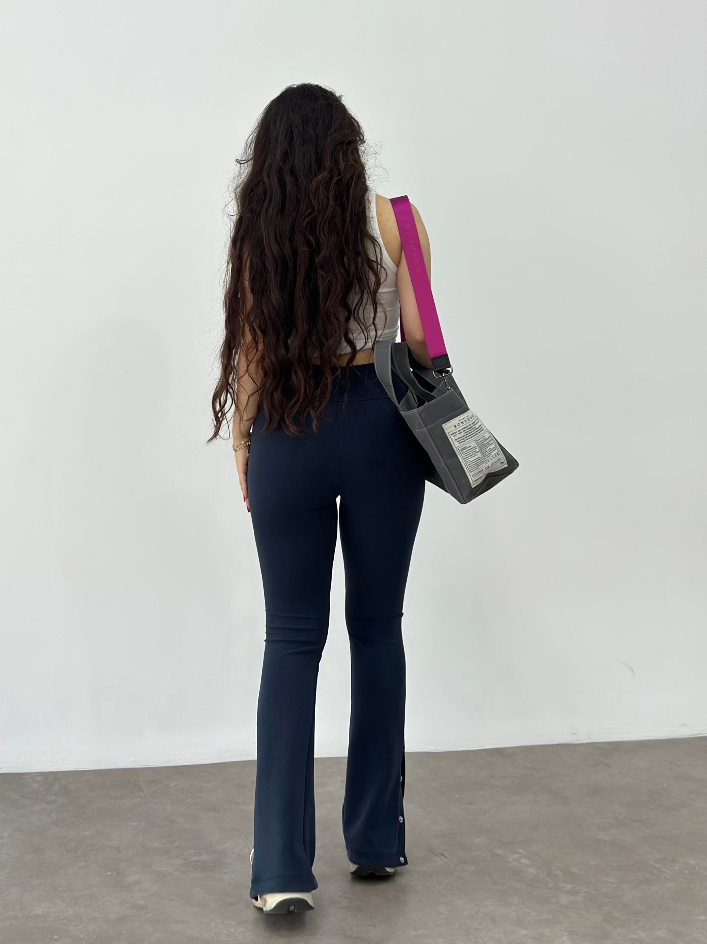 Alo Orj Premium Modal Tayt