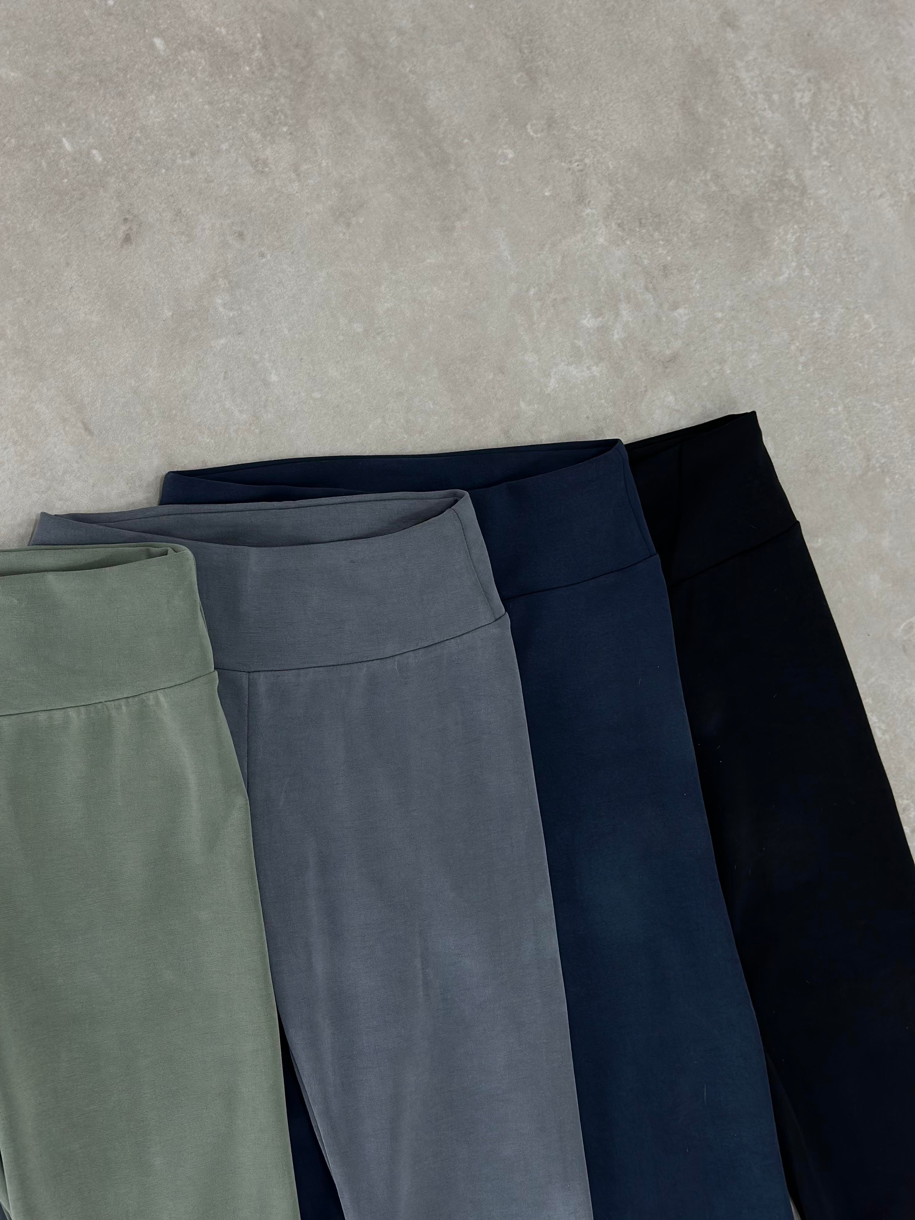 Alo Orj Premium Modal Tayt