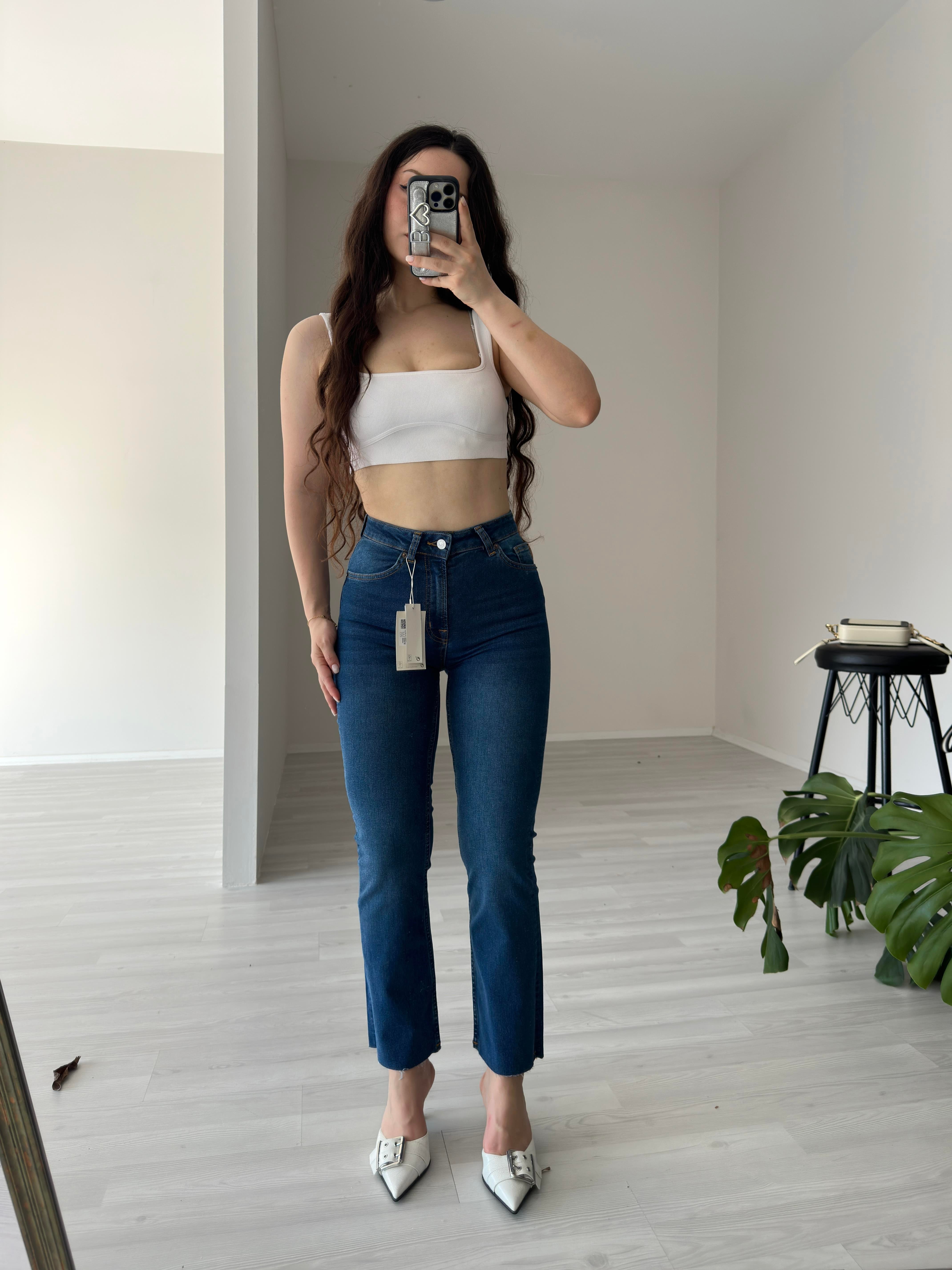 İpkyol Orijinal Boyfit Jean