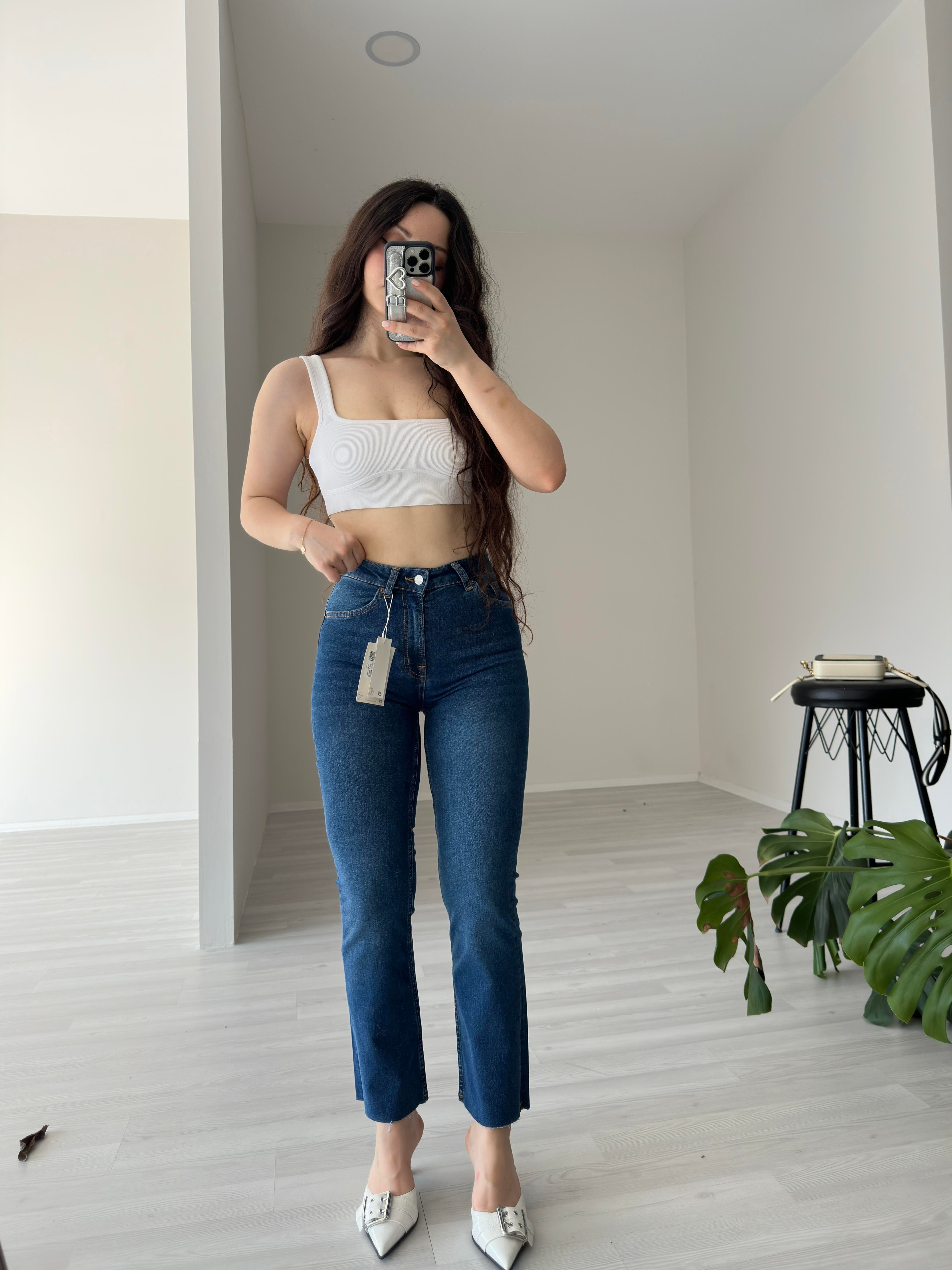 İpkyol Orijinal Boyfit Jean