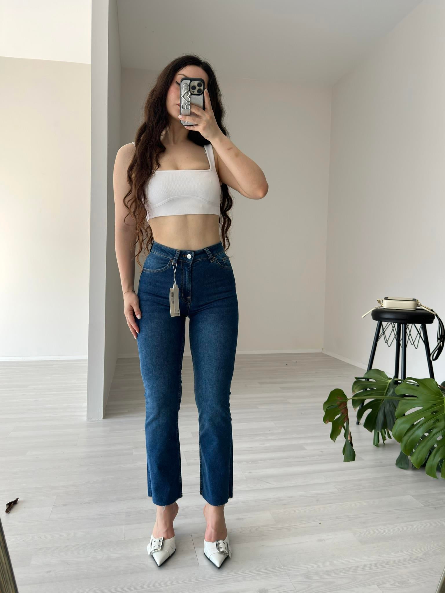 İpkyol Orijinal Boyfit Jean