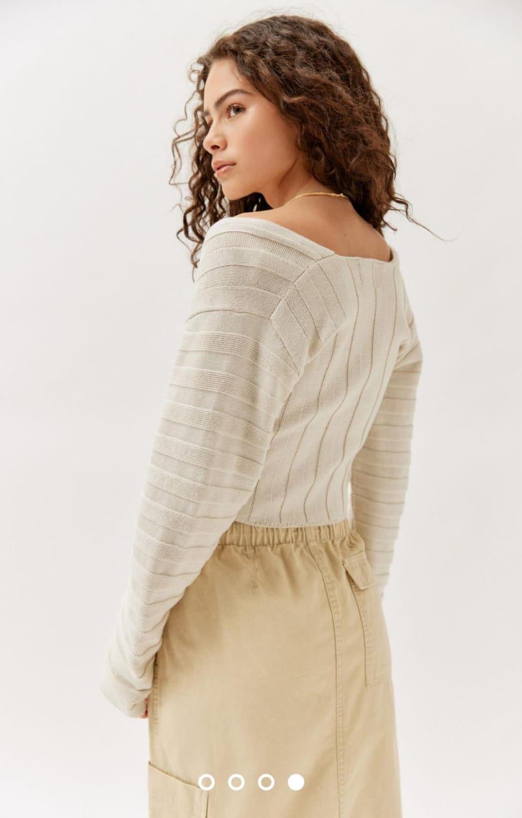 Urban Outfitters V Yaka Bej Kazak