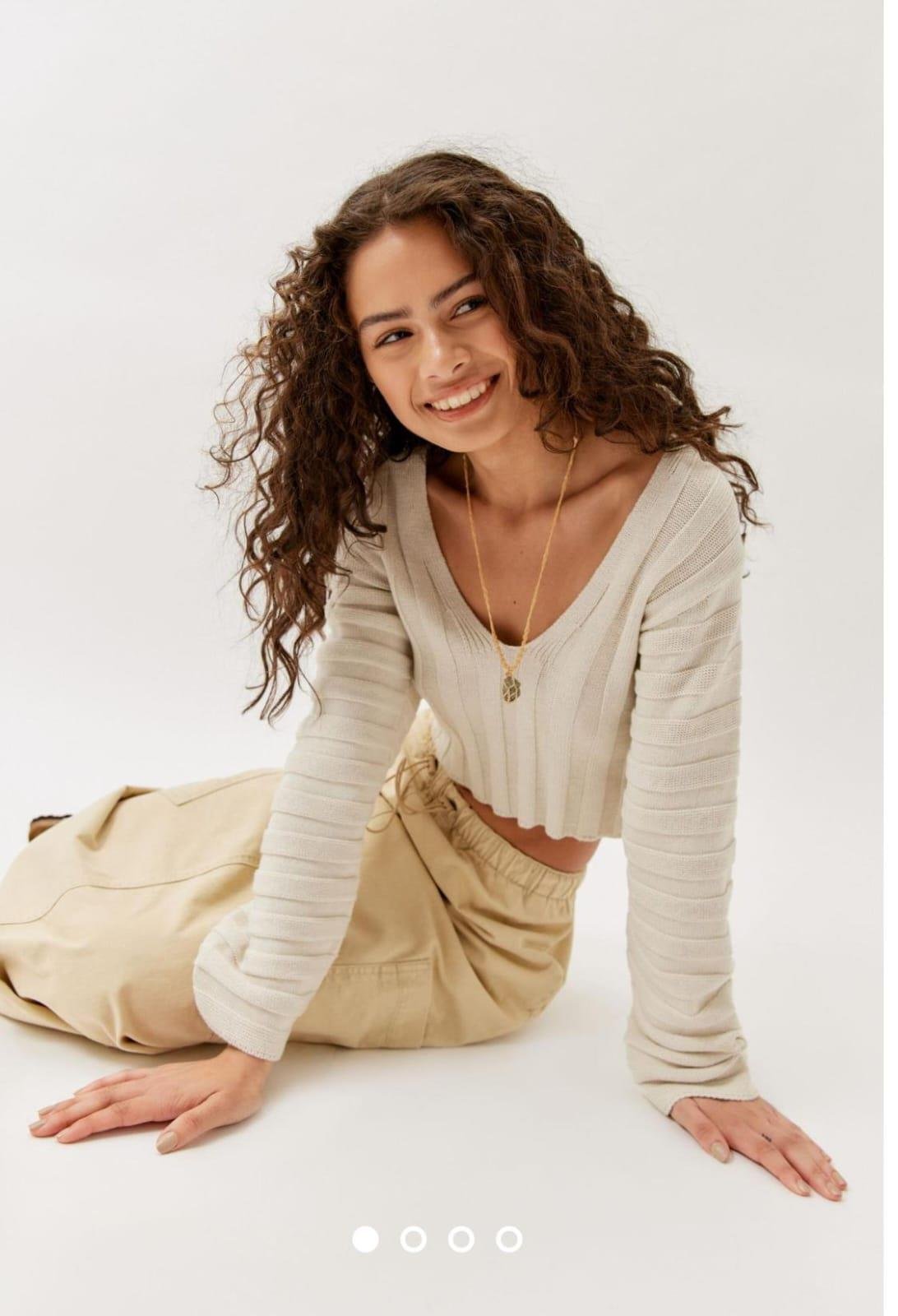 Urban Outfitters V Yaka Bej Kazak