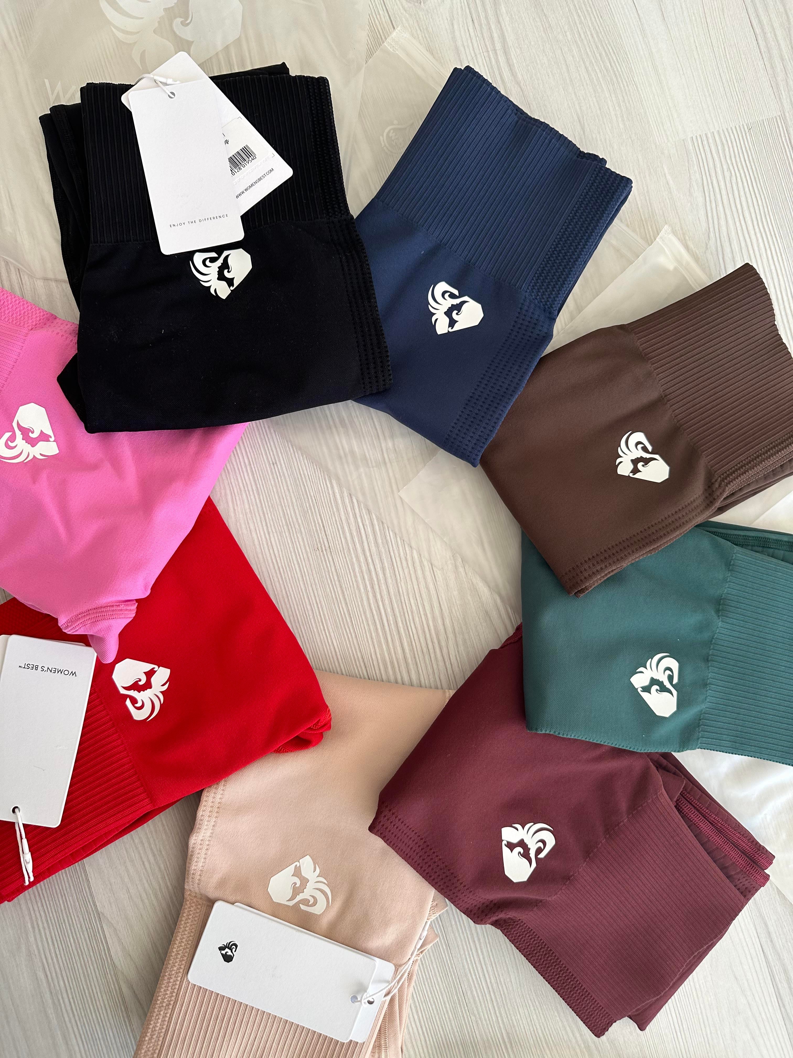 Women's Best Spor Tayt Forest Green