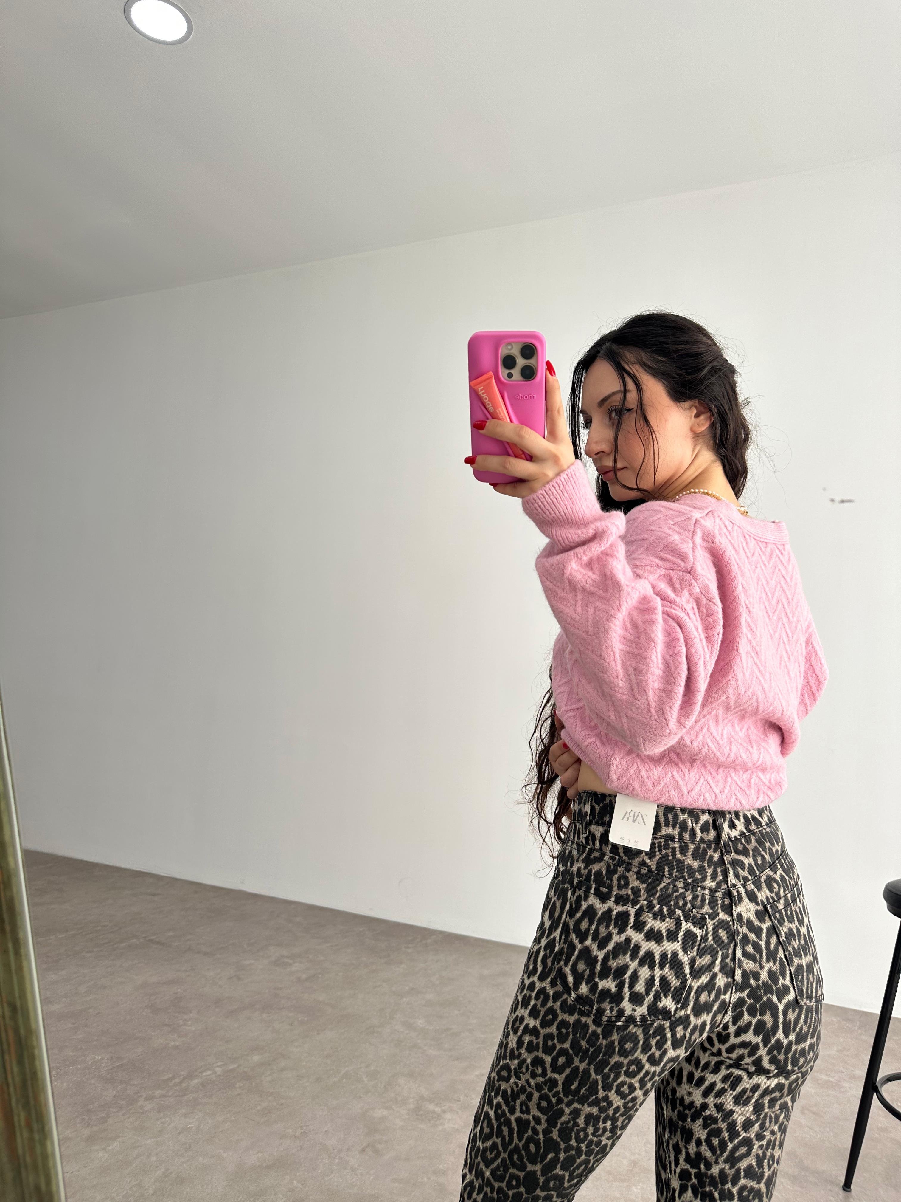 ZR Leo Yüksek Belli Leo Jean