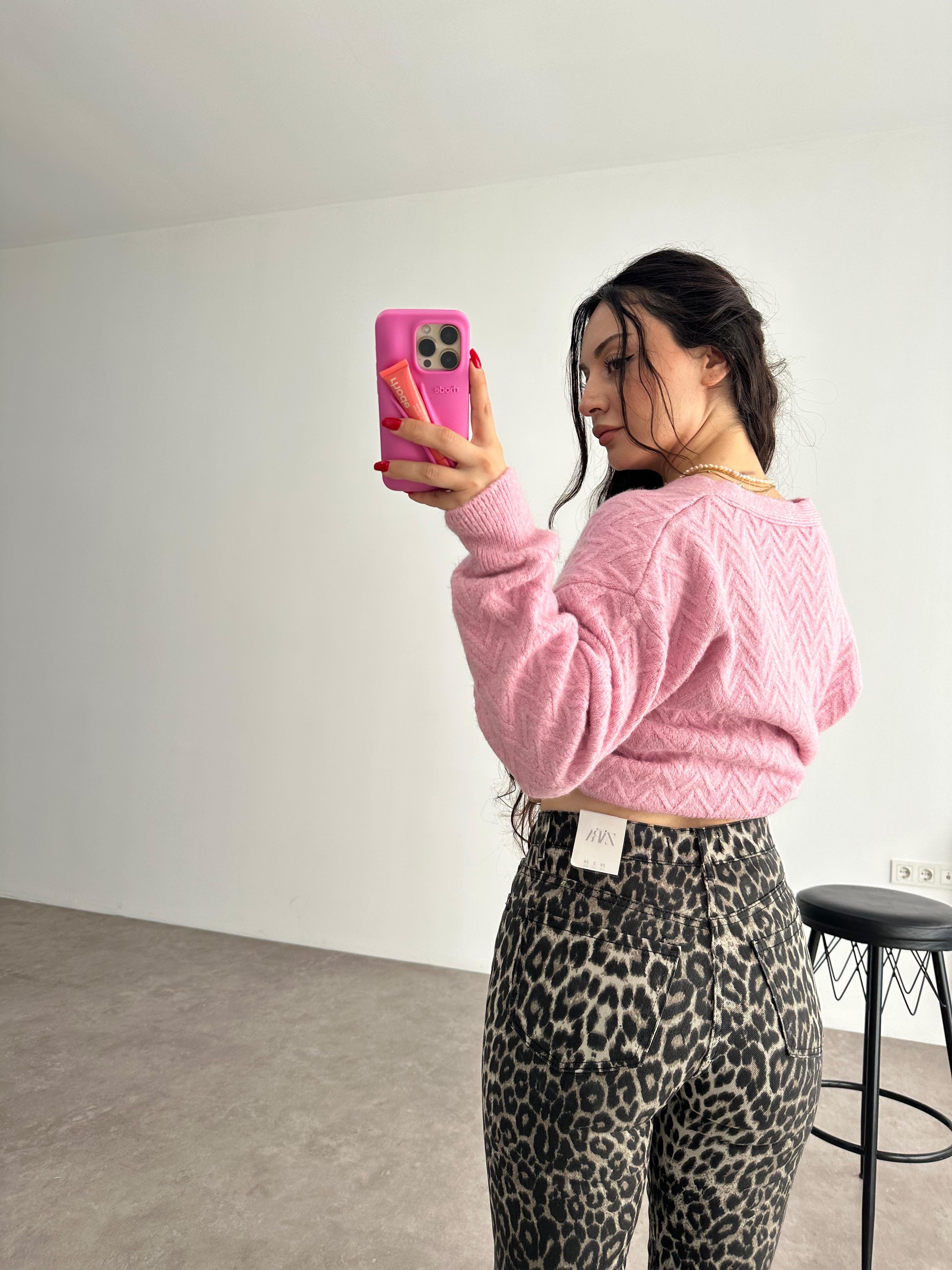 ZR Leo Yüksek Belli Leo Jean