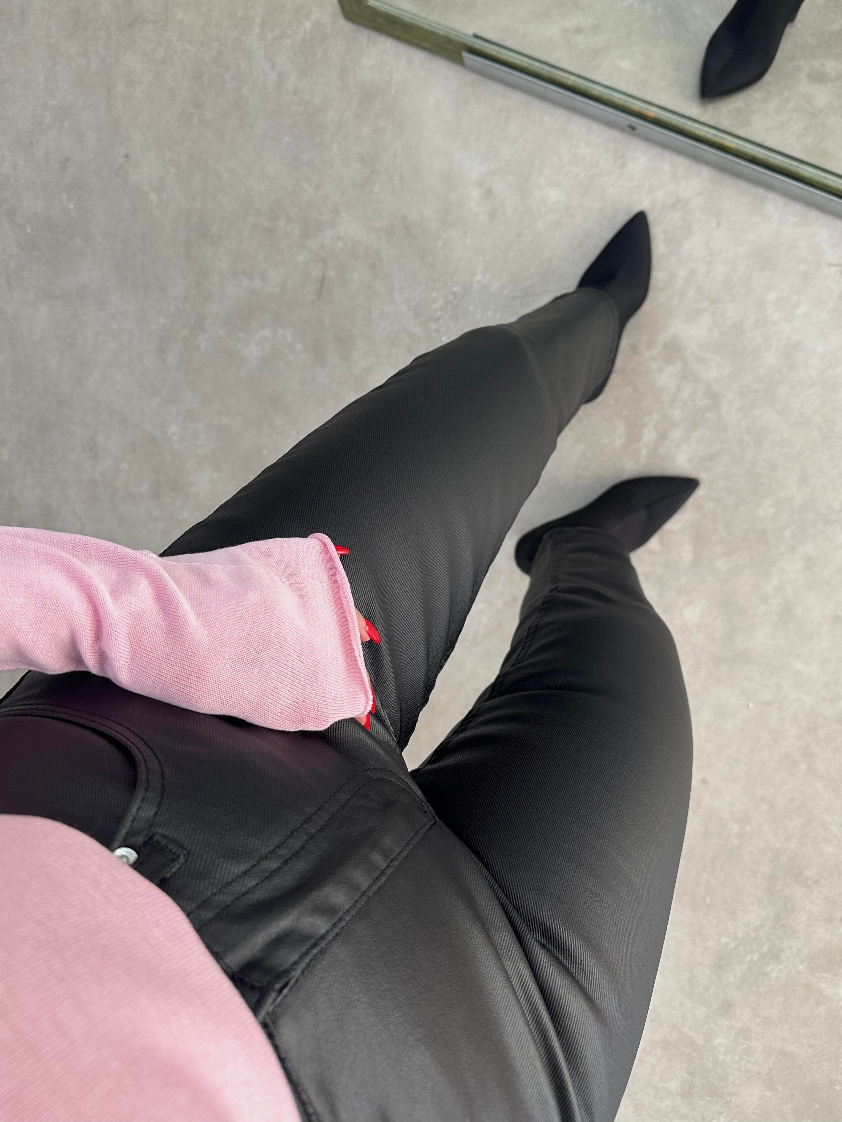 ZRA Mumlu Mom Fit Jean