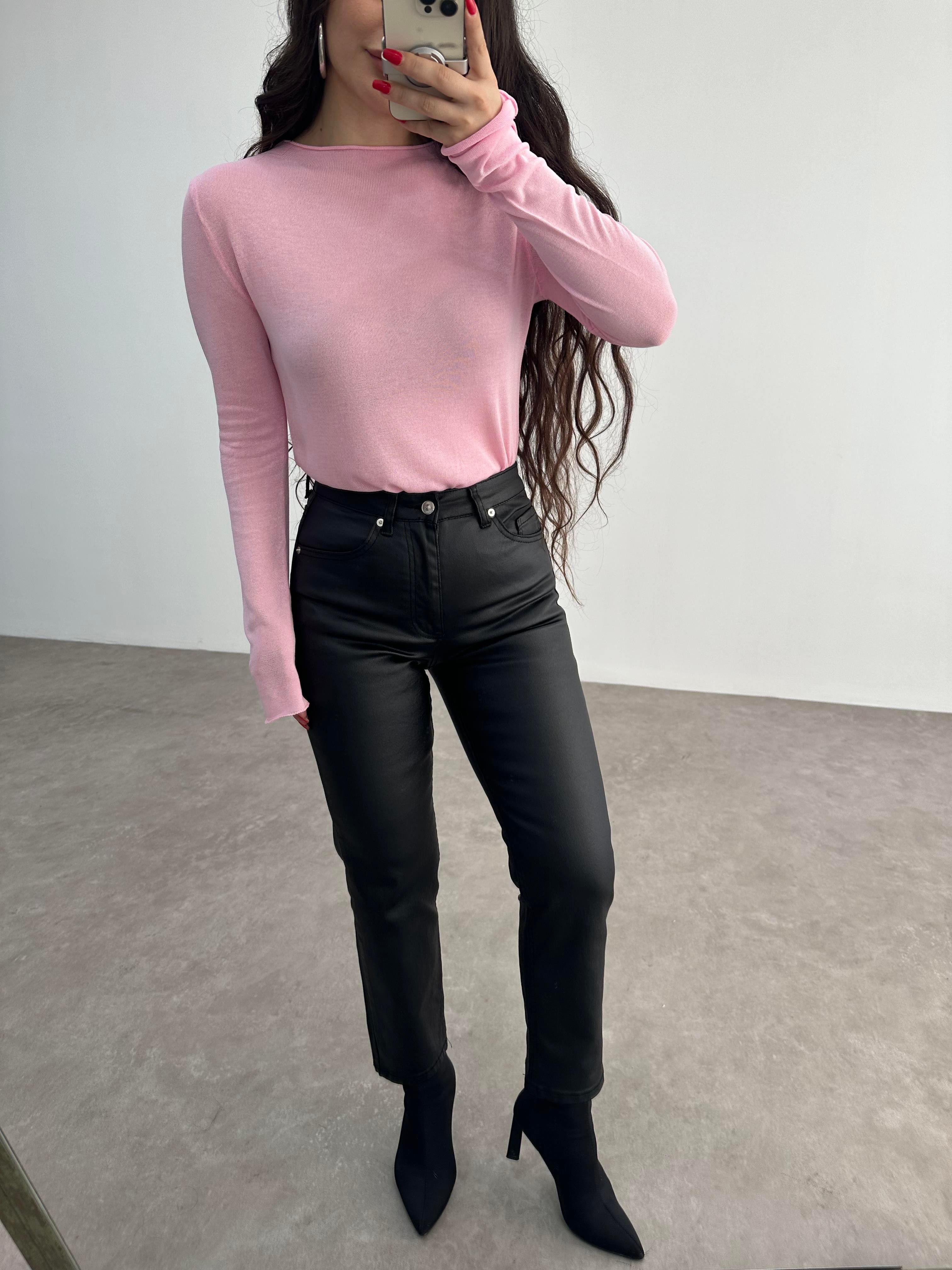 ZRA Mumlu Mom Fit Jean