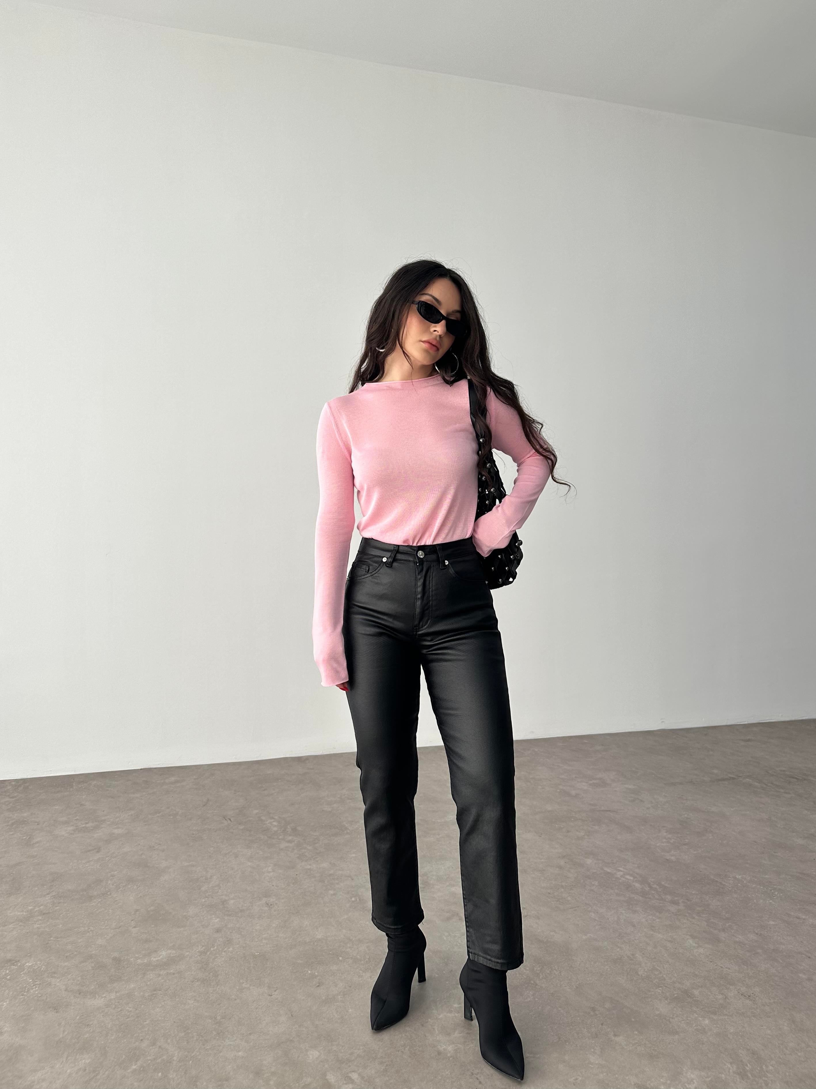 ZRA Mumlu Mom Fit Jean