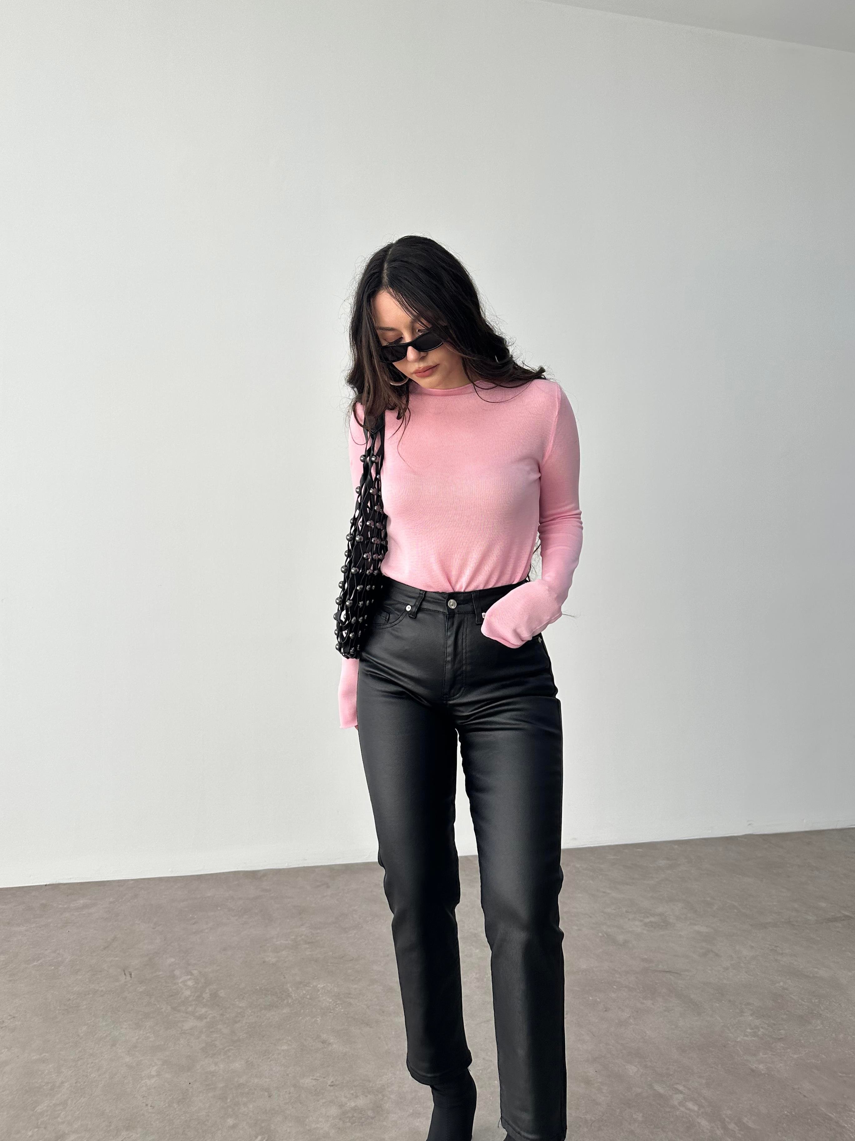 ZRA Mumlu Mom Fit Jean