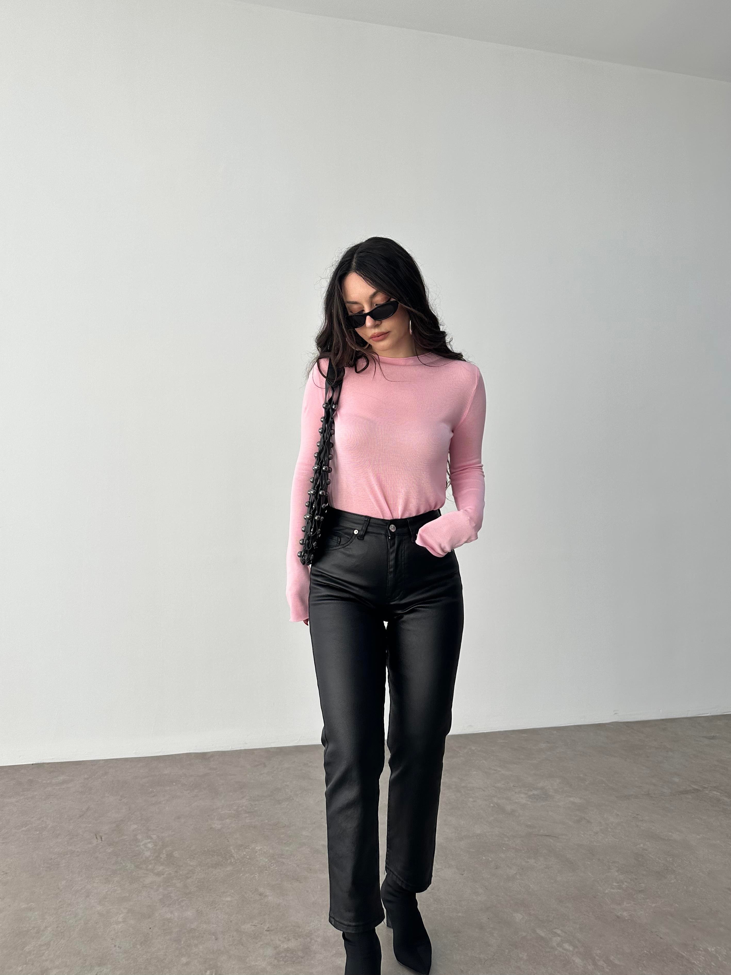 ZRA Mumlu Mom Fit Jean