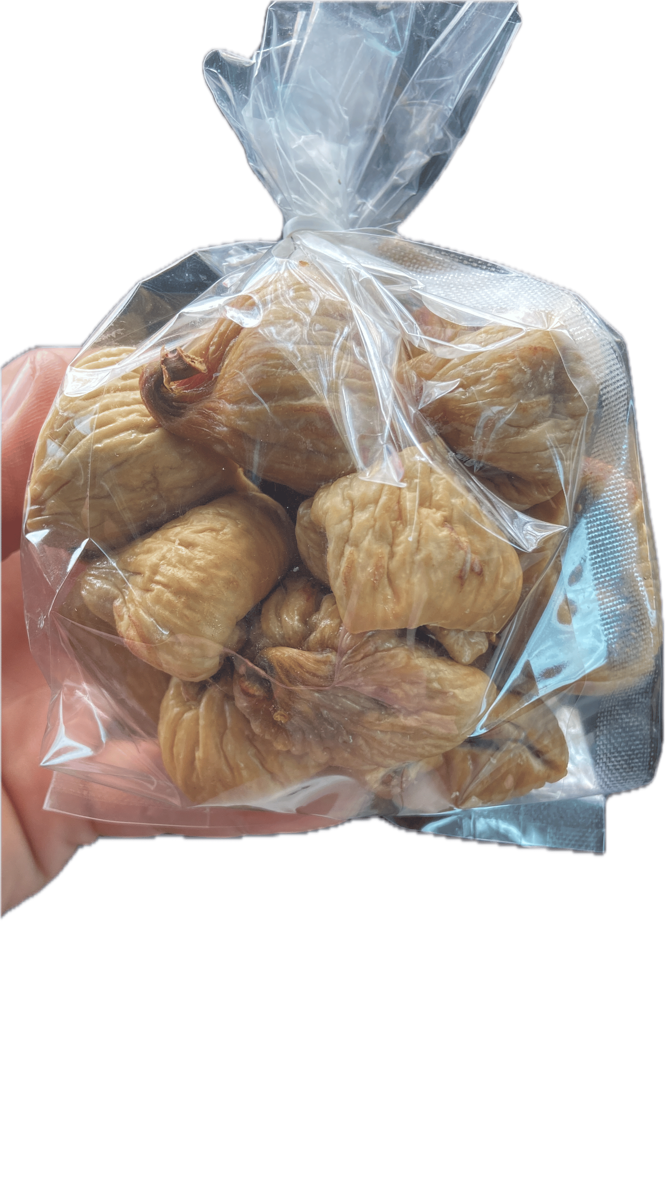 Atıştırmalık İncir 500 Gr