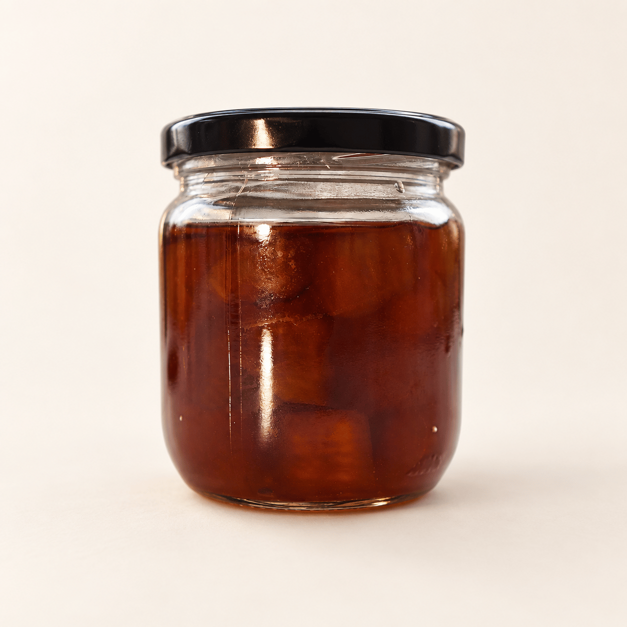 Çıtır Kabak Reçeli 460 Gr
