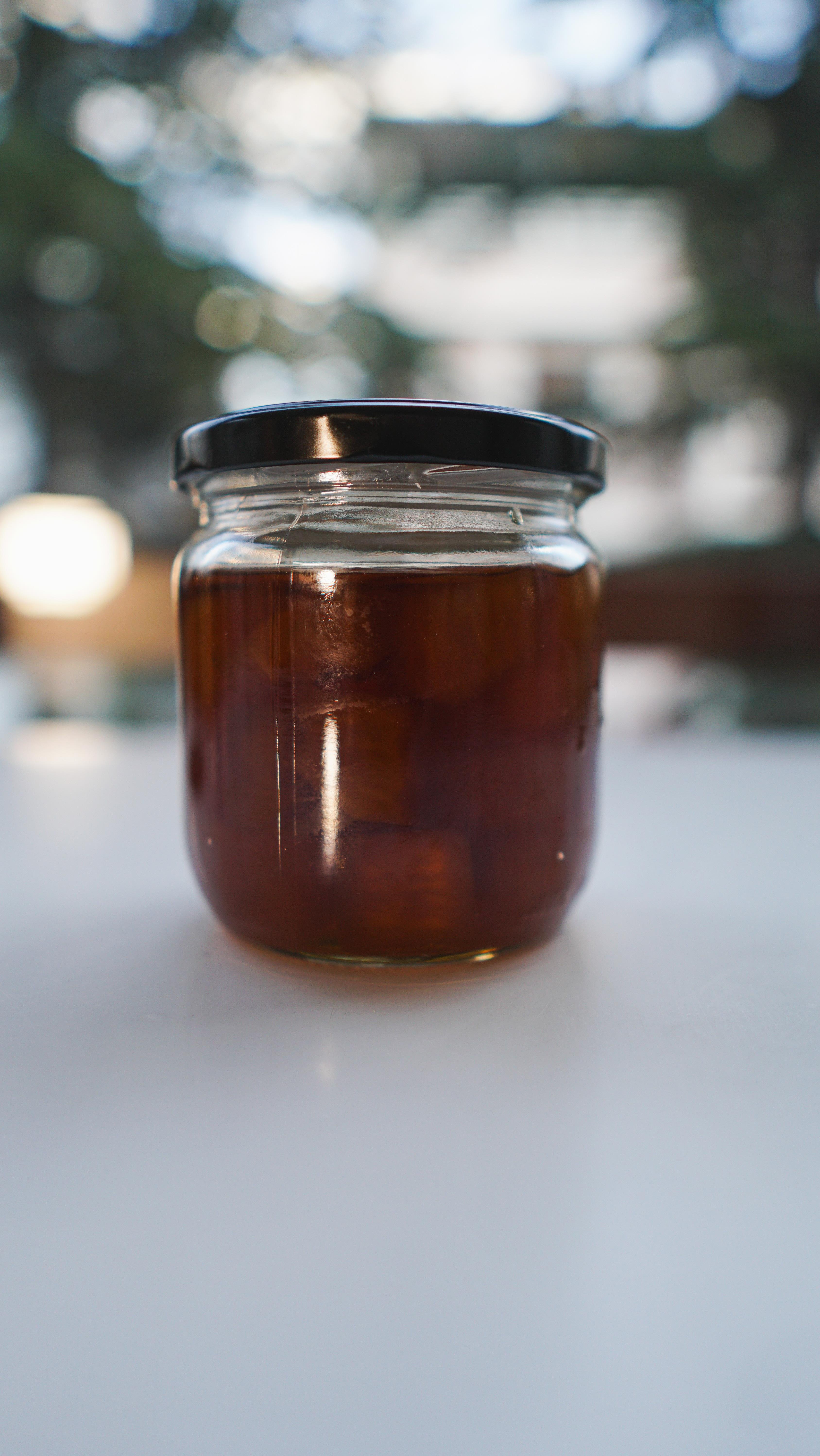 Çıtır Kabak Reçeli